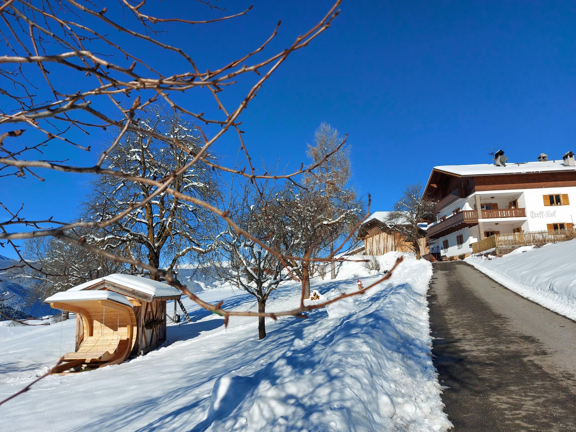 Treffhof Kastelruth 2 suedtirol.info