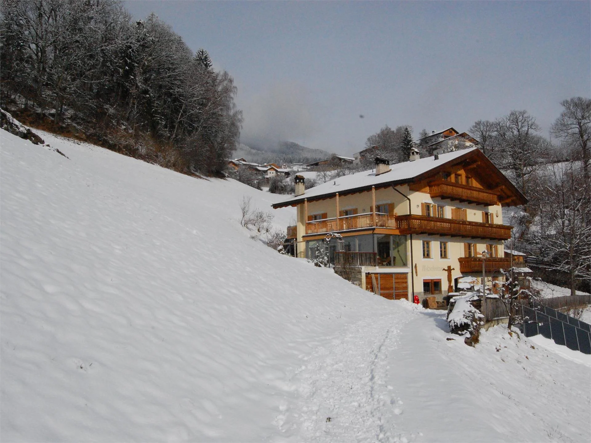 Thalerhof Velturno 1 suedtirol.info