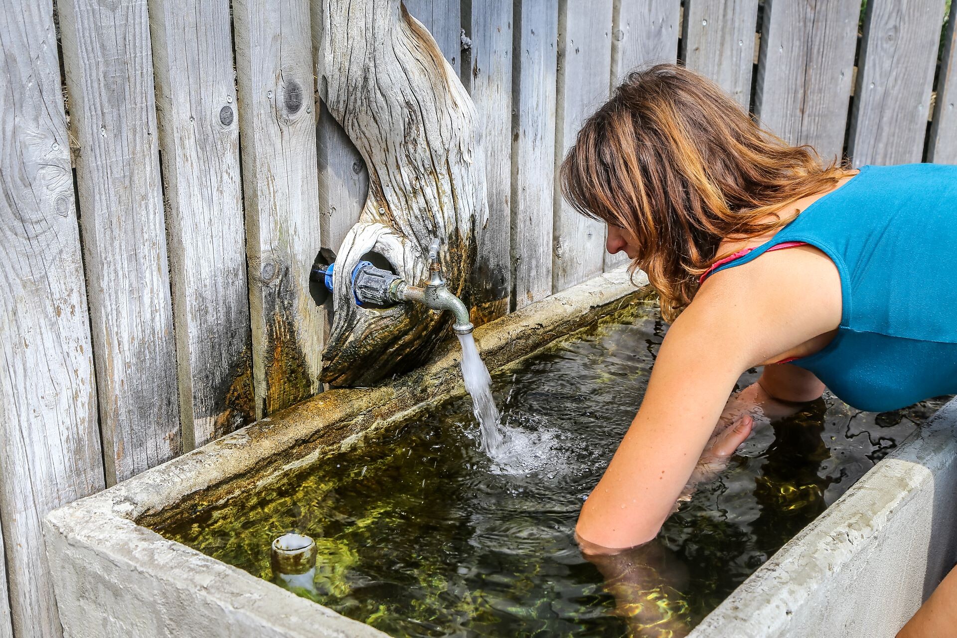 Bath Kneipp