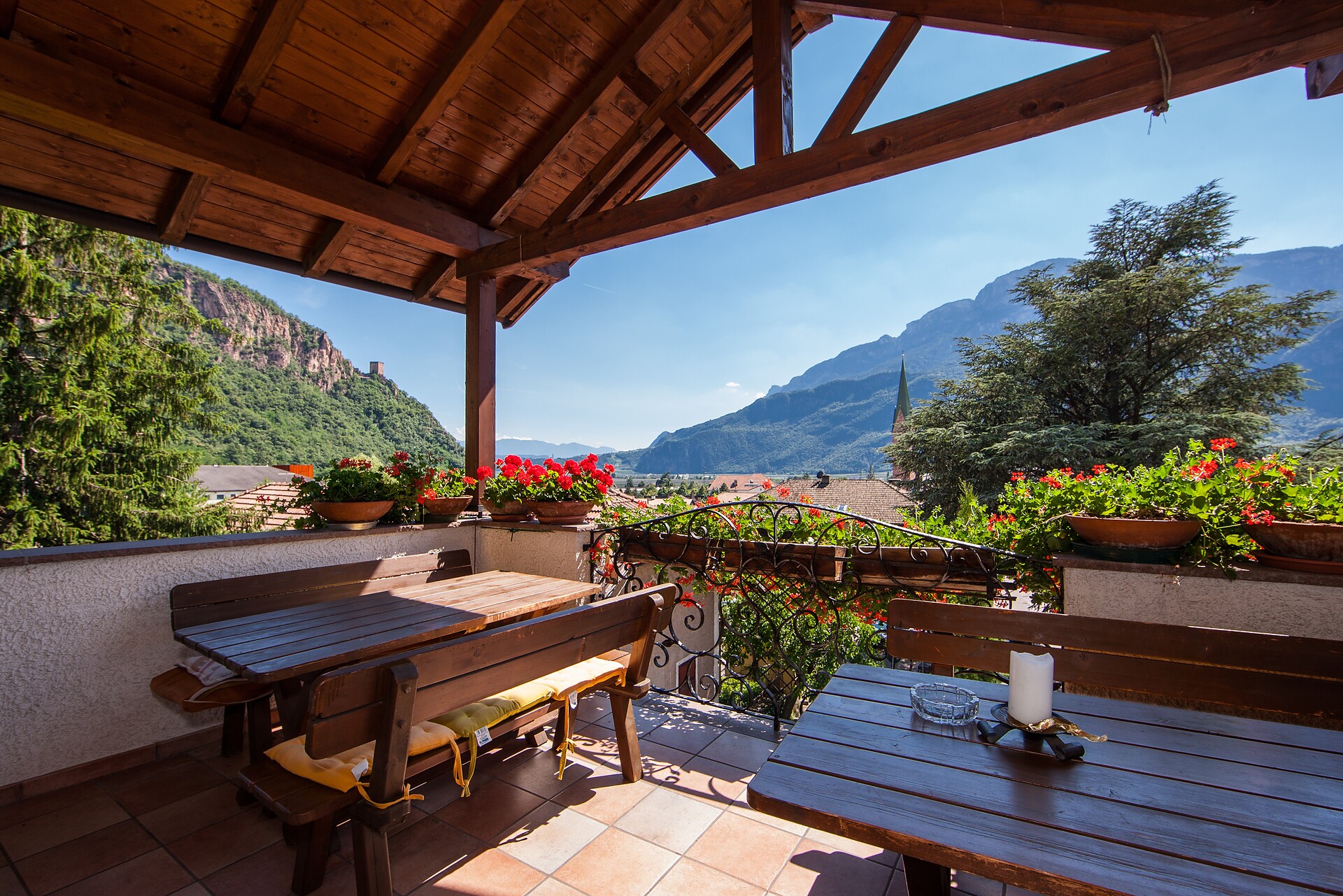 terrazza