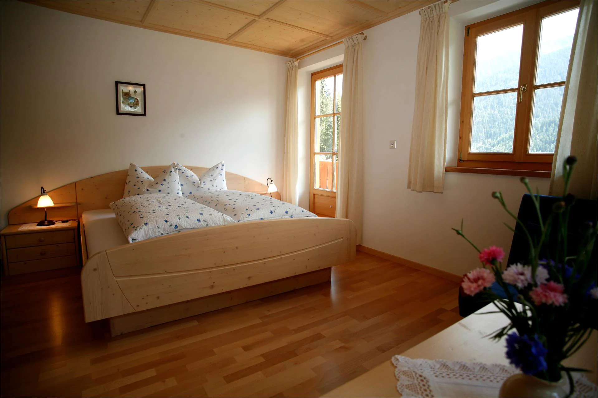 Tschurtschenmühle Ultimo 3 suedtirol.info