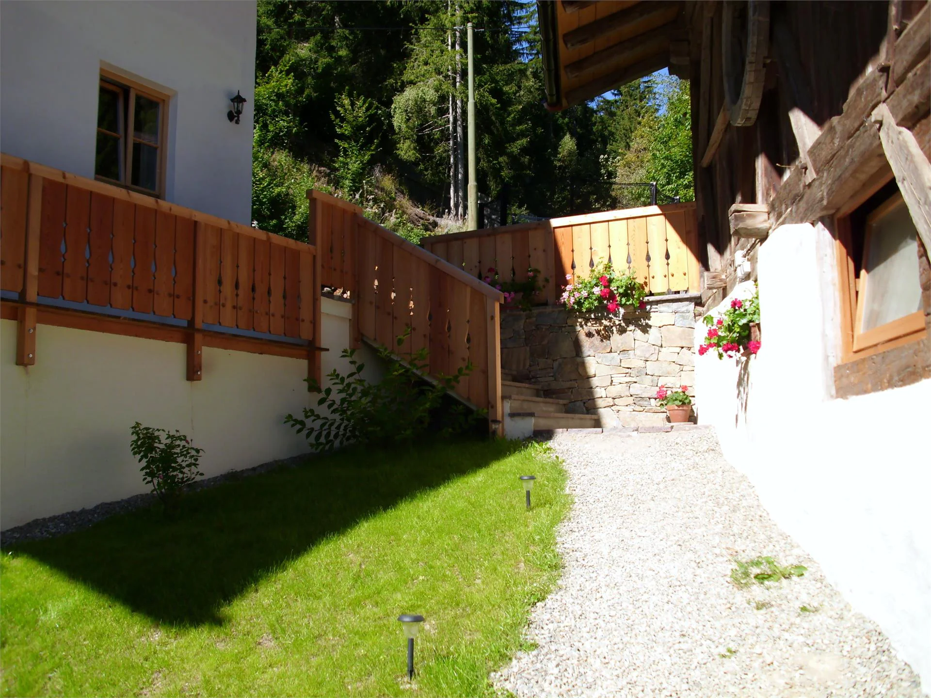 Tschurtschenmühle Ultimo 6 suedtirol.info
