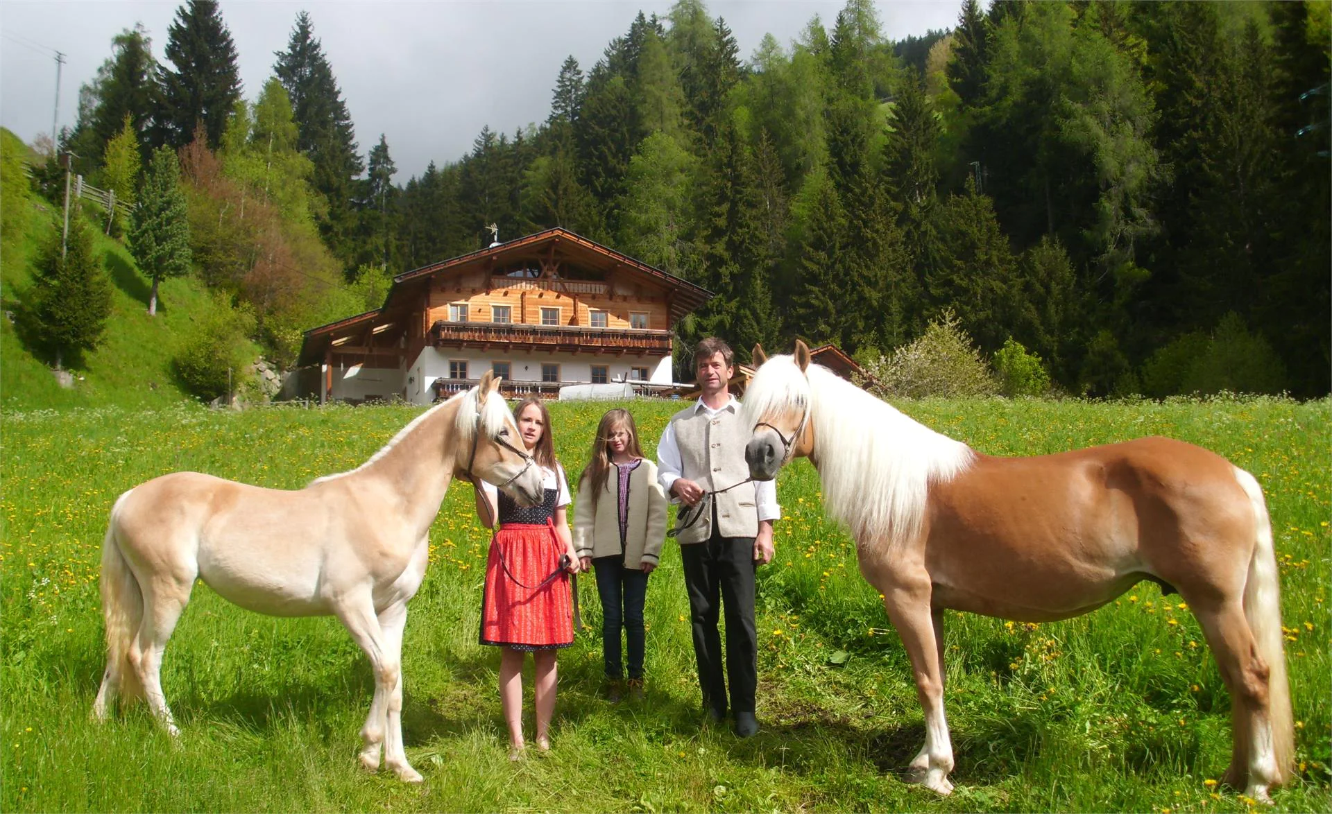 Tschurtschenmühle Ultimo 11 suedtirol.info