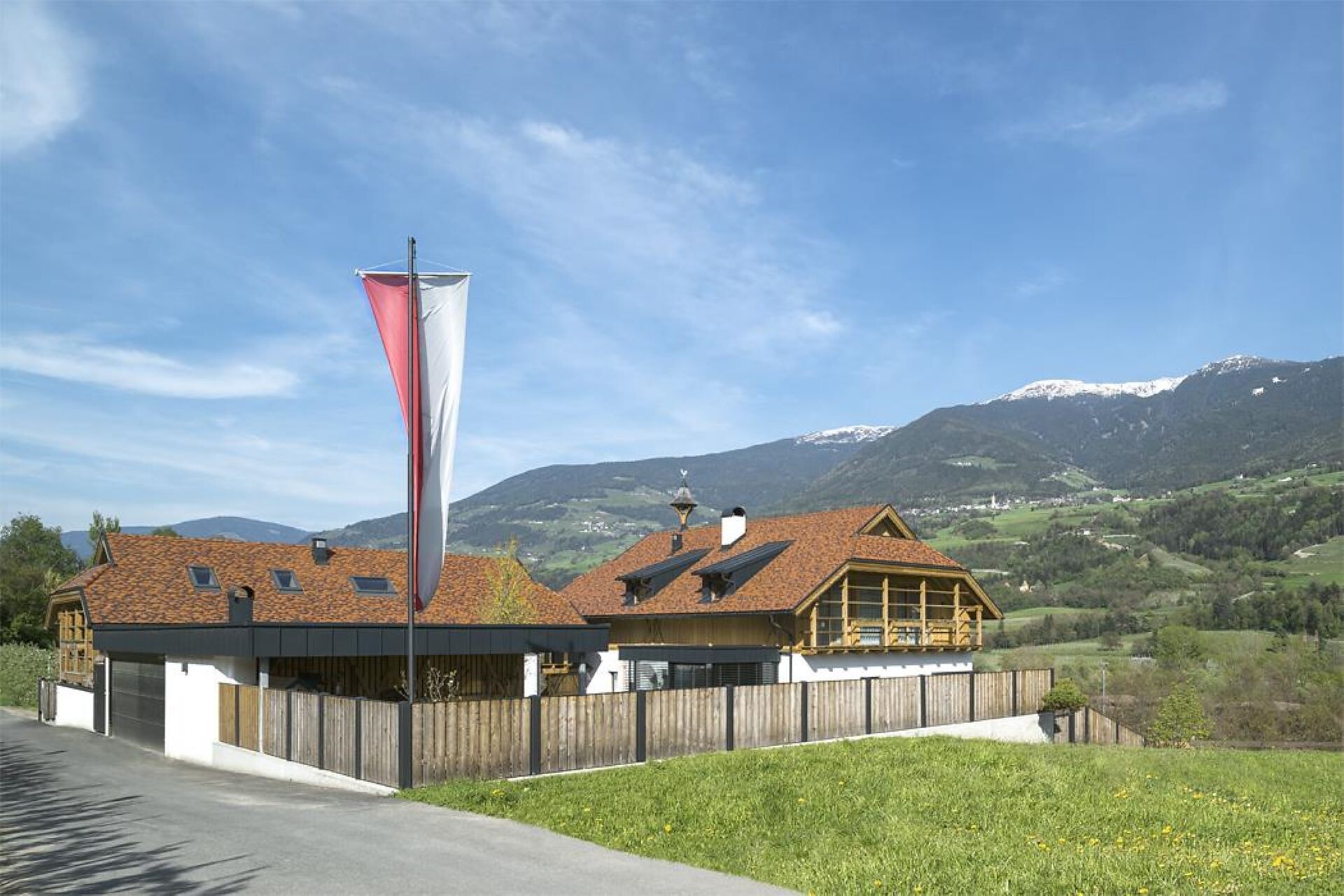 Tölzlhof Brixen/Bressanone 20 suedtirol.info