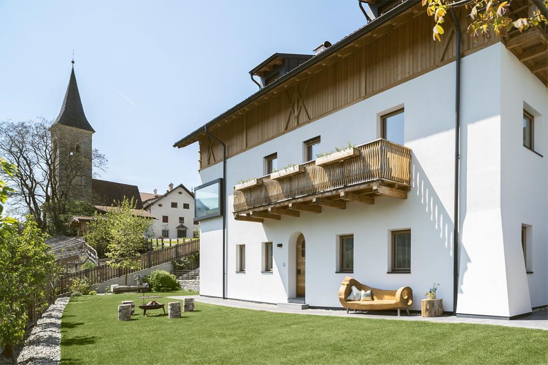 Tölzlhof Brixen/Bressanone 25 suedtirol.info