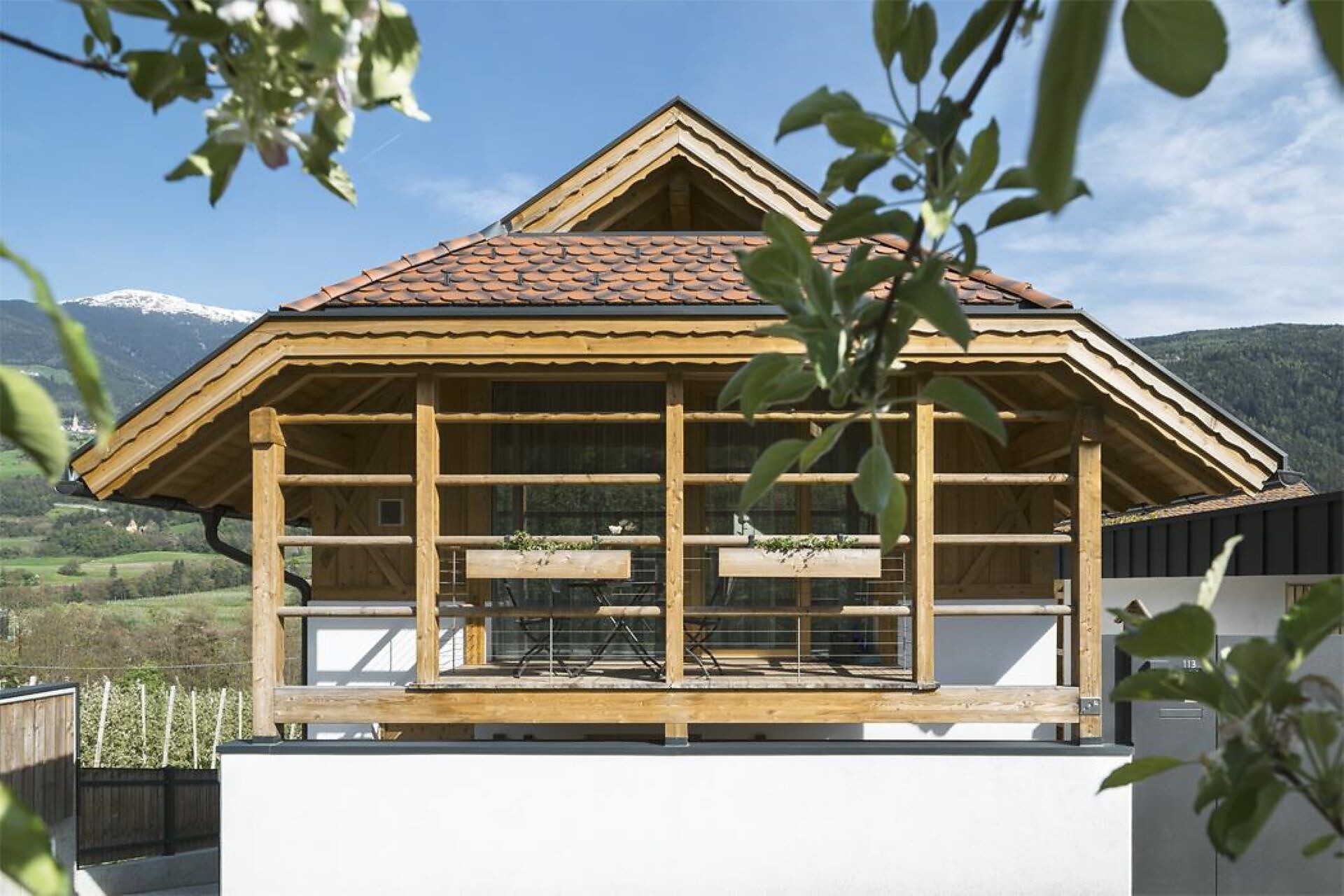 Tölzlhof Brixen/Bressanone 22 suedtirol.info