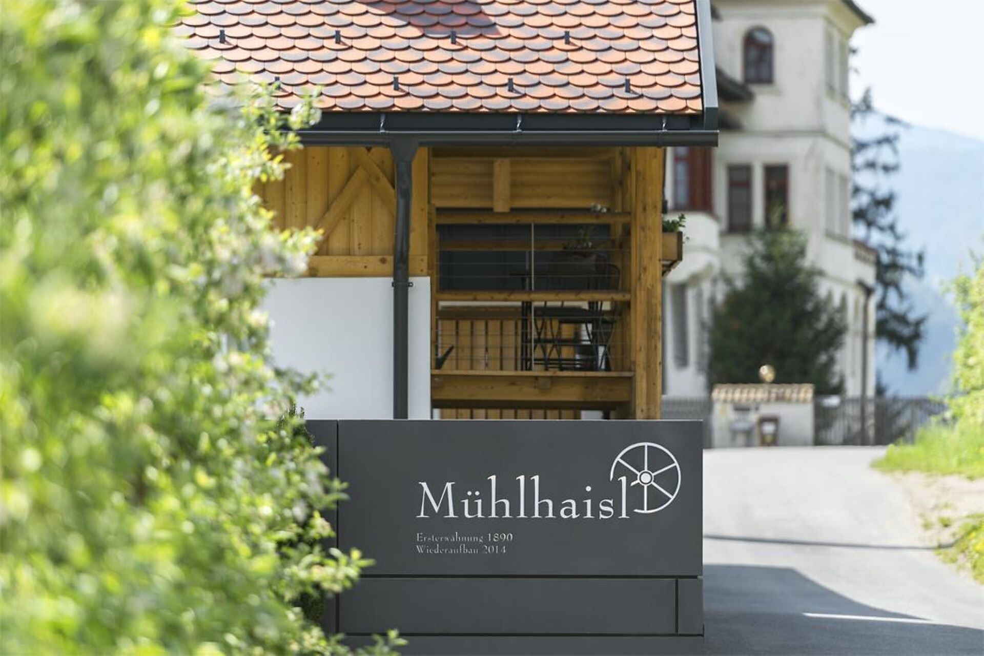 Tölzlhof Brixen/Bressanone 23 suedtirol.info
