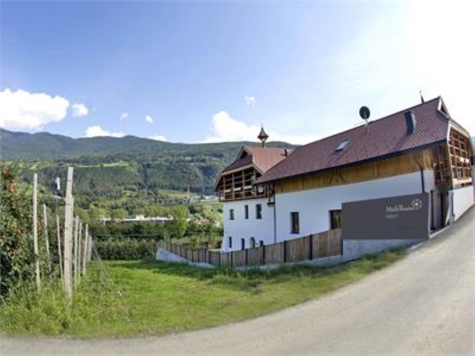 Tölzlhof Brixen/Bressanone 1 suedtirol.info