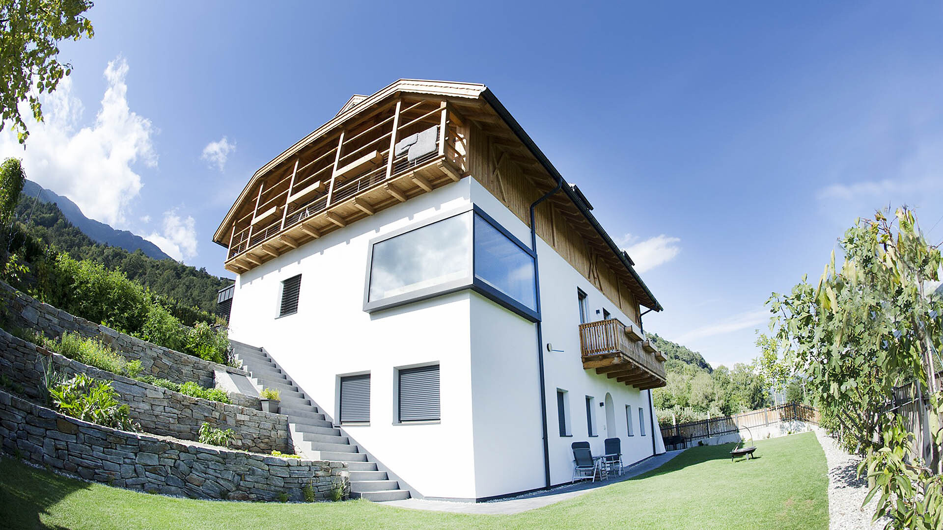 Tölzlhof Brixen/Bressanone 8 suedtirol.info