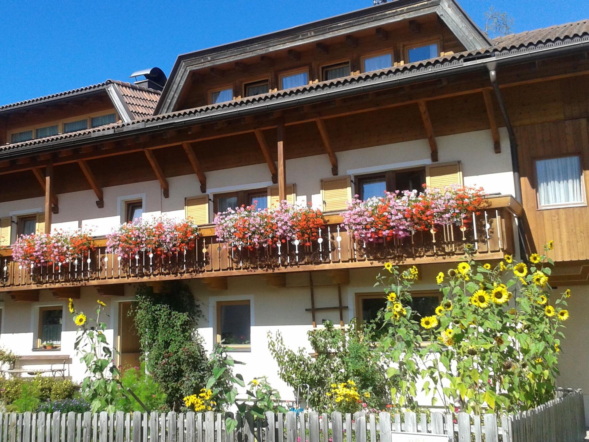 Haus Anna Sexten 1 suedtirol.info