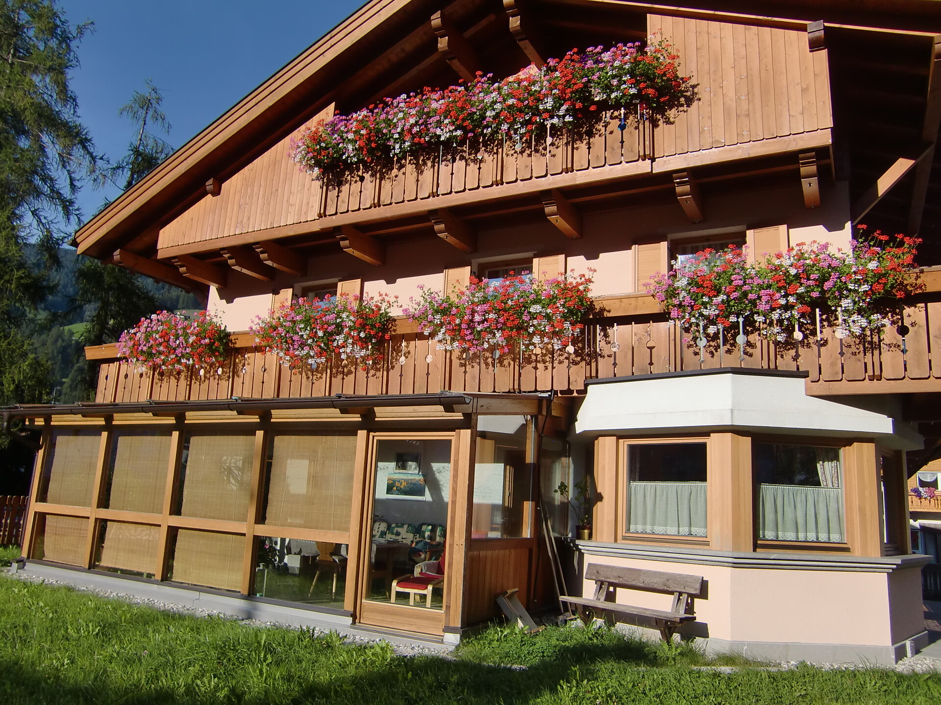 Haus Anna Sexten 2 suedtirol.info