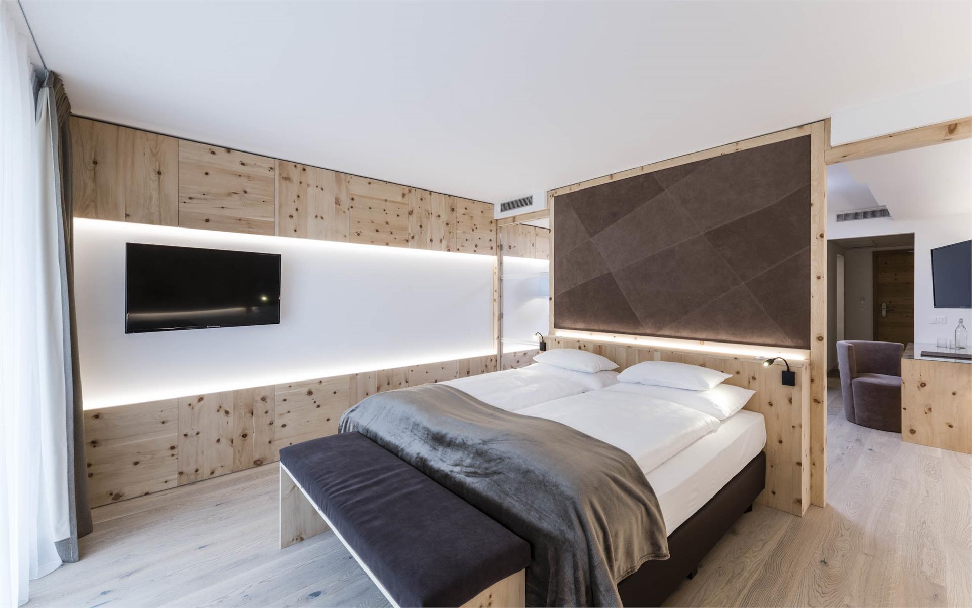 Tuberis Nature & Spa Resort Tubre 19 suedtirol.info