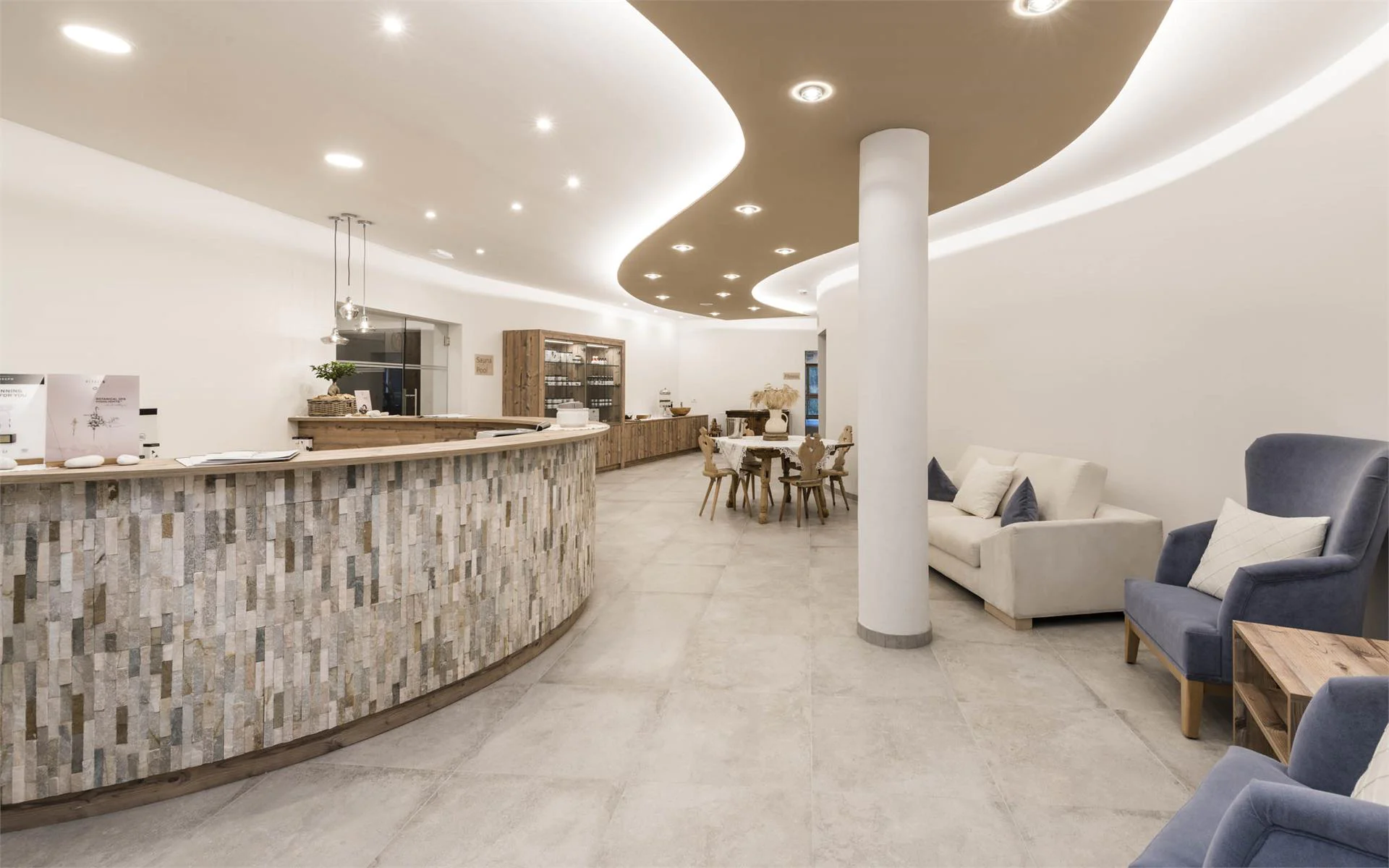 Tuberis Nature & Spa Resort Tubre 12 suedtirol.info