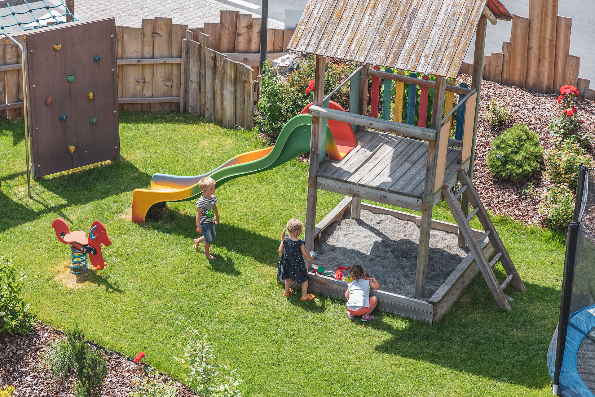 Playground