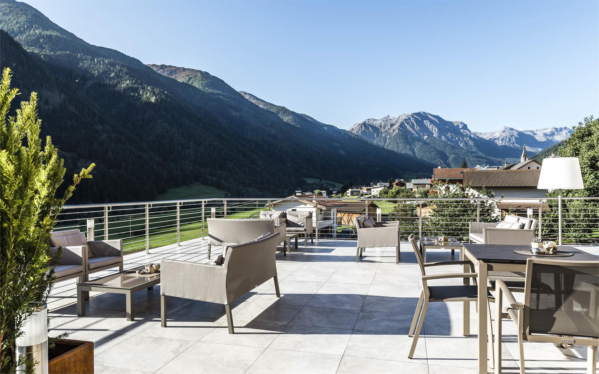 Tuberis Nature & Spa Resort Tubre 9 suedtirol.info