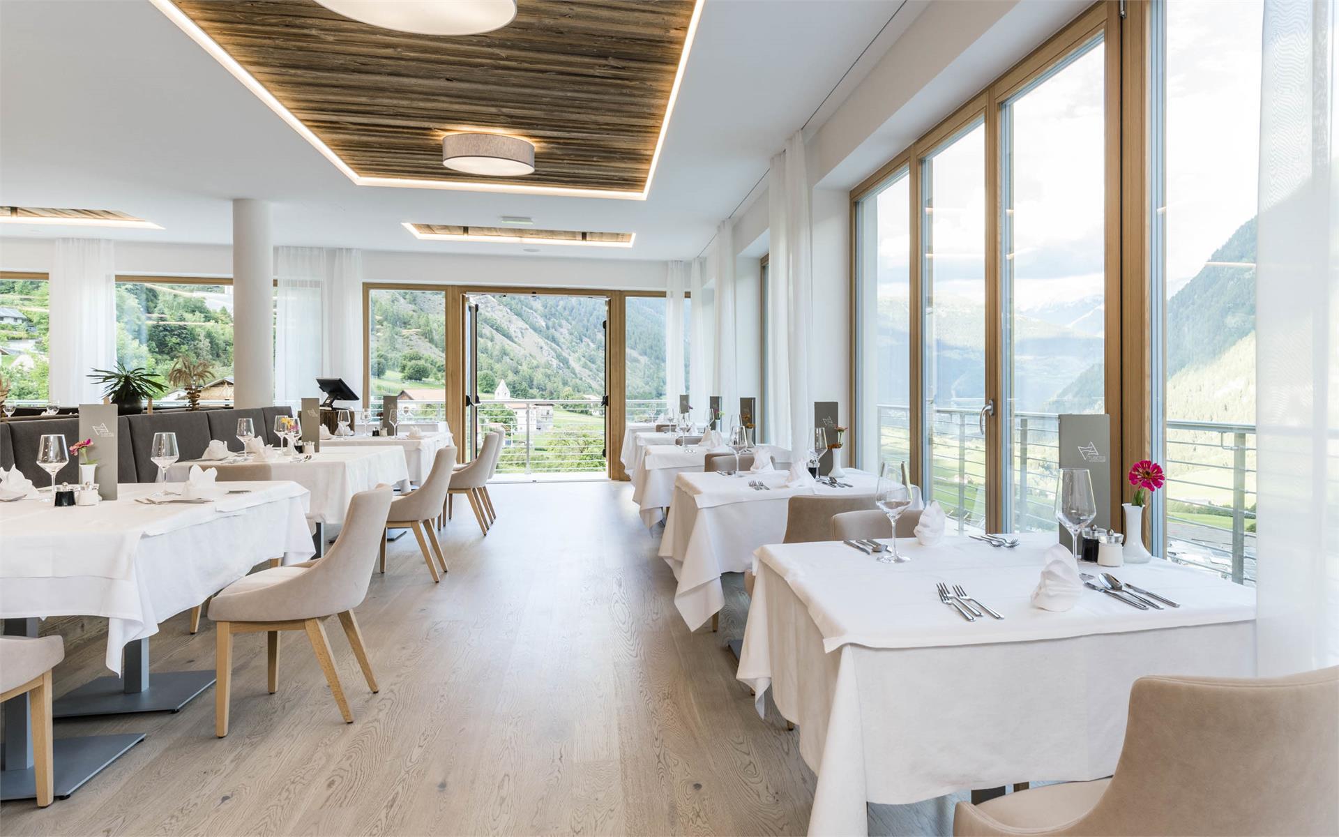 Tuberis Nature & Spa Resort Tubre 4 suedtirol.info
