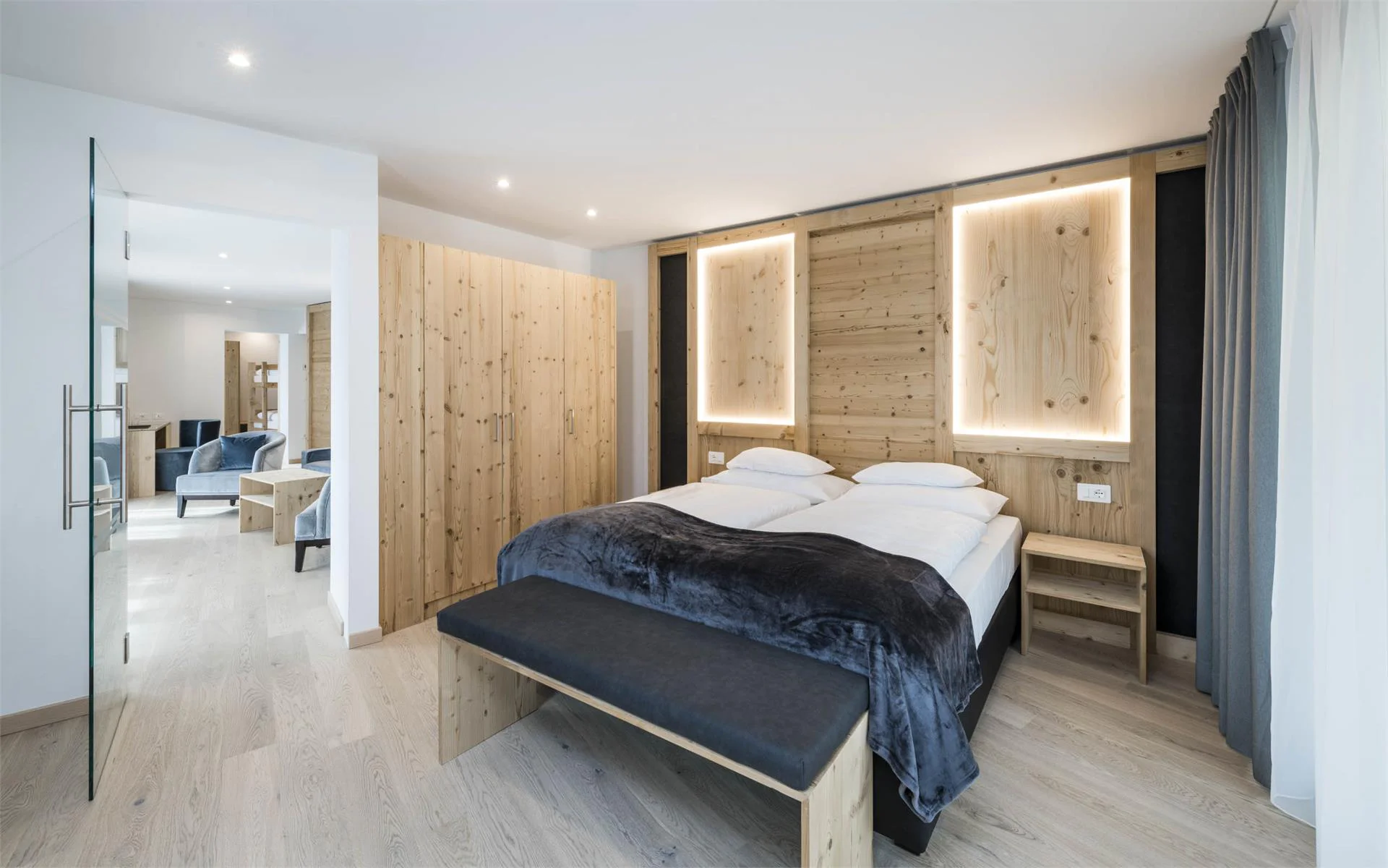 Tuberis Nature & Spa Resort Tubre 21 suedtirol.info