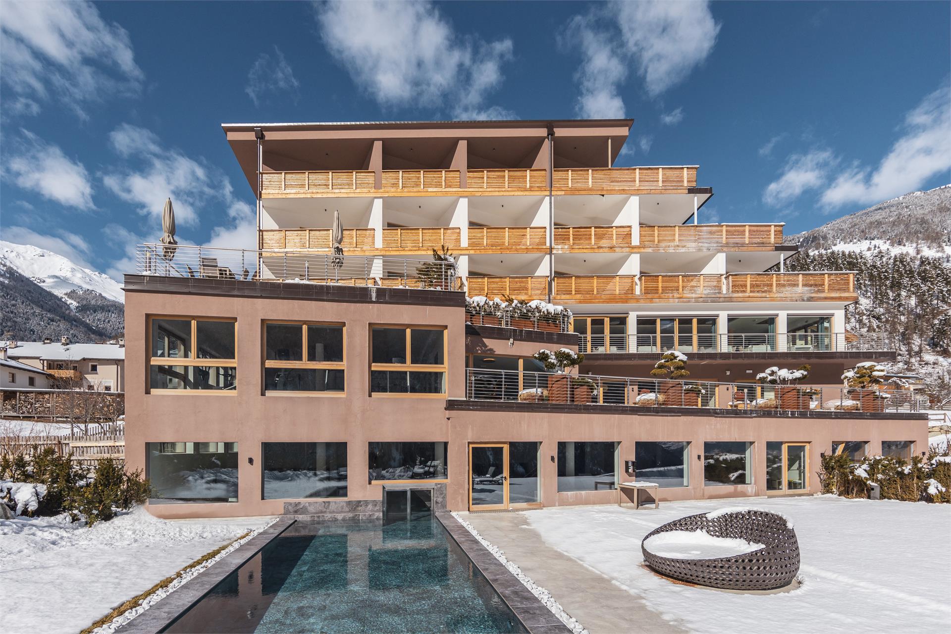 Tuberis Nature & Spa Resort Tubre 31 suedtirol.info