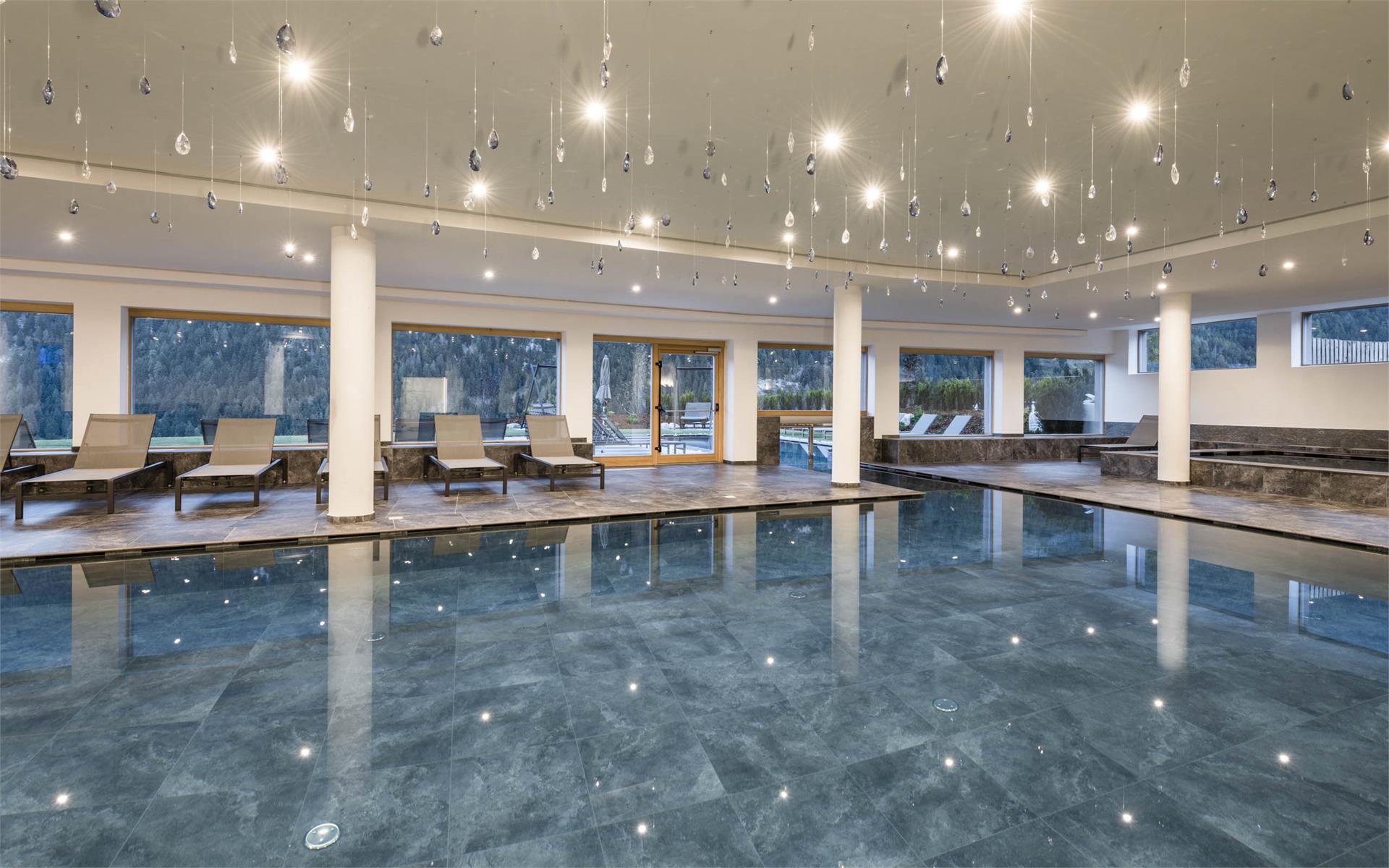 Tuberis Nature & Spa Resort Tubre 6 suedtirol.info