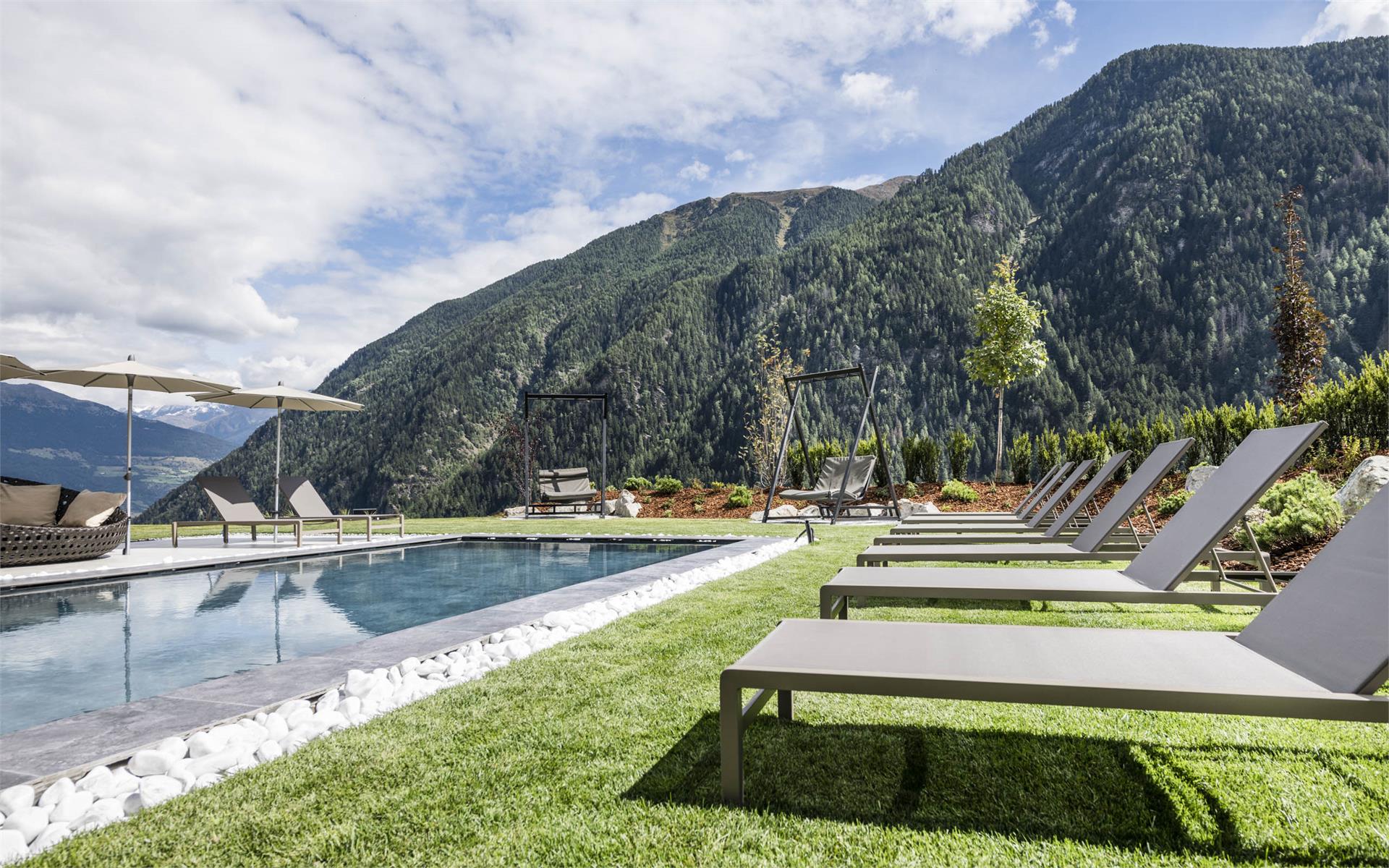 Tuberis Nature & Spa Resort Tubre 7 suedtirol.info
