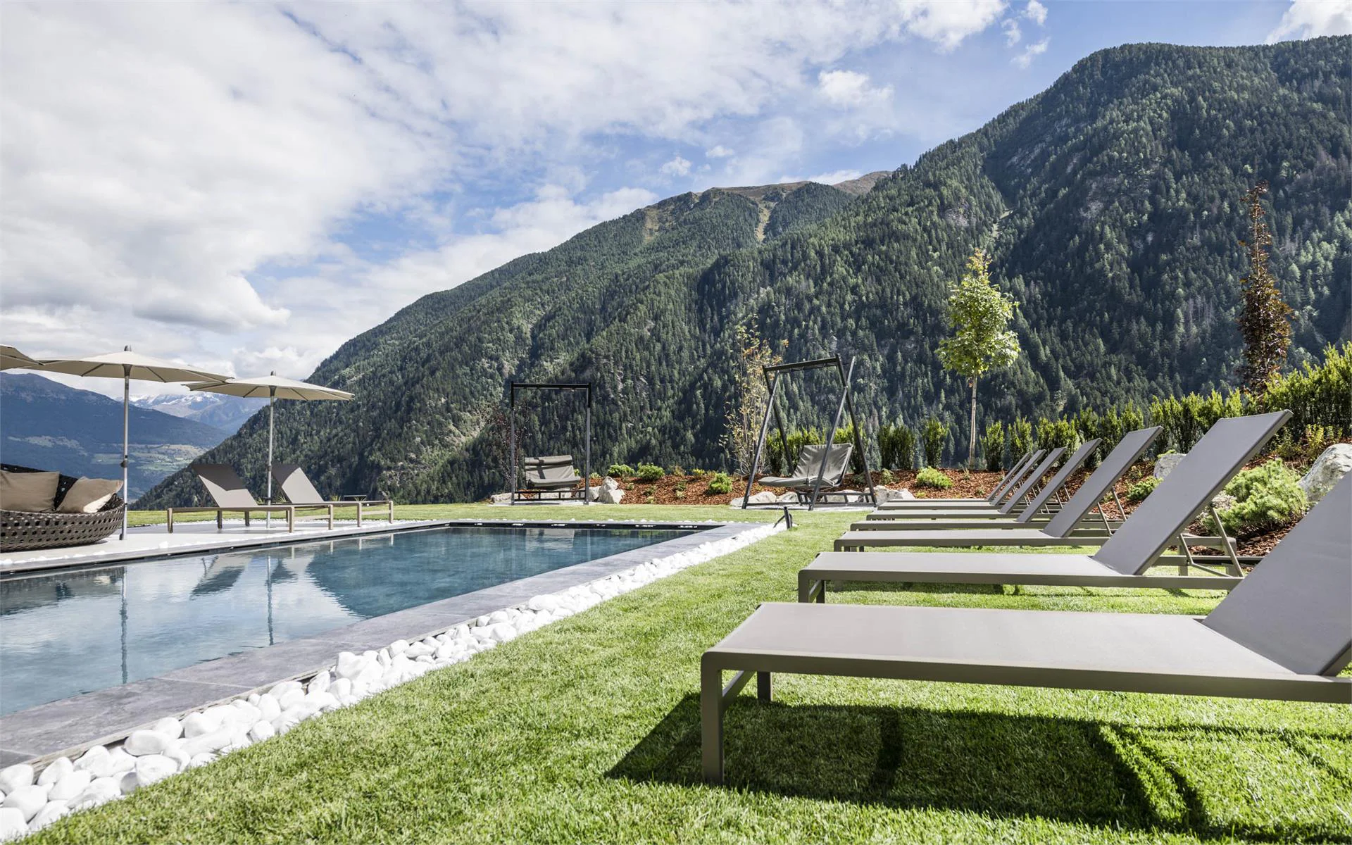 Tuberis Nature & Spa Resort Tubre 7 suedtirol.info
