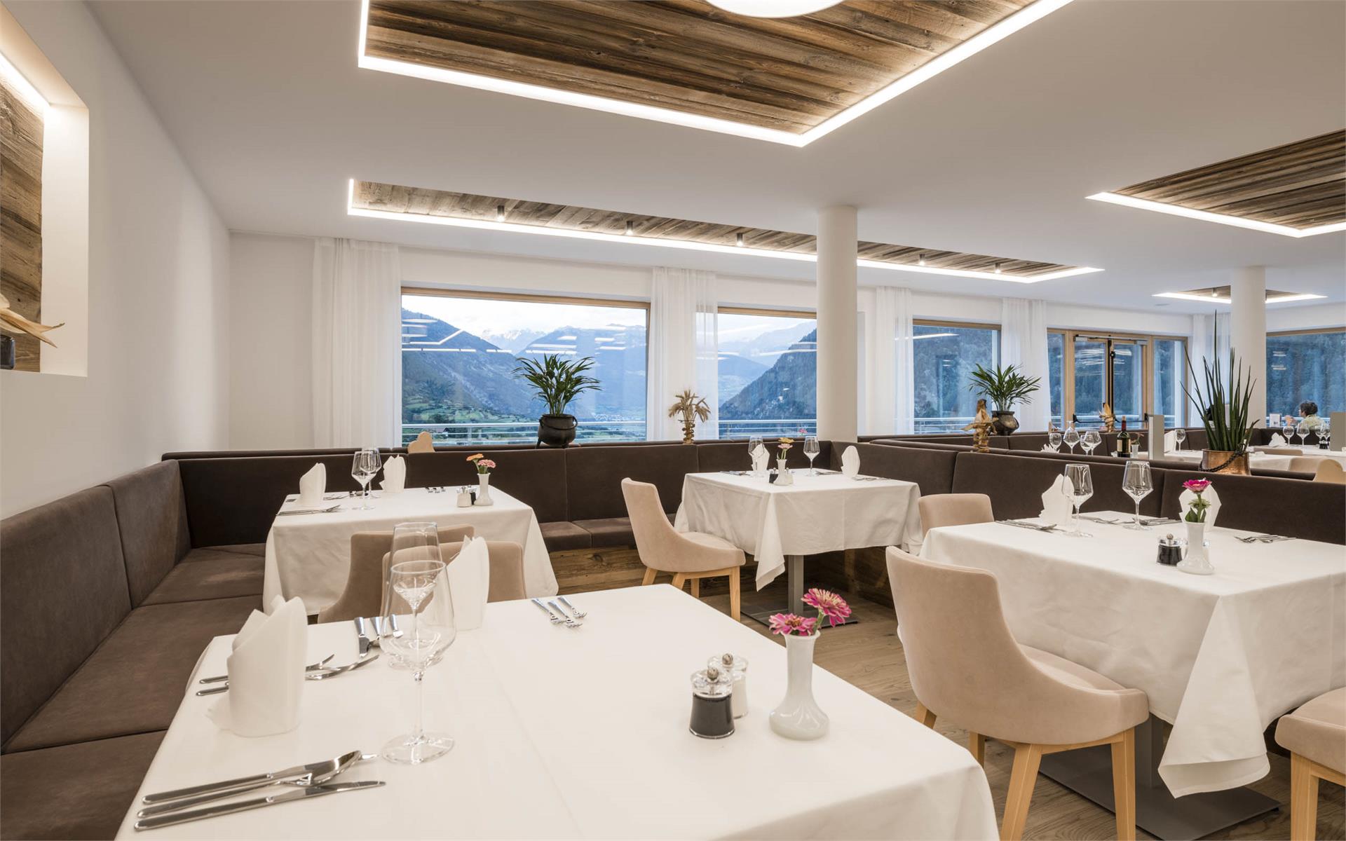 Tuberis Nature & Spa Resort Tubre 13 suedtirol.info