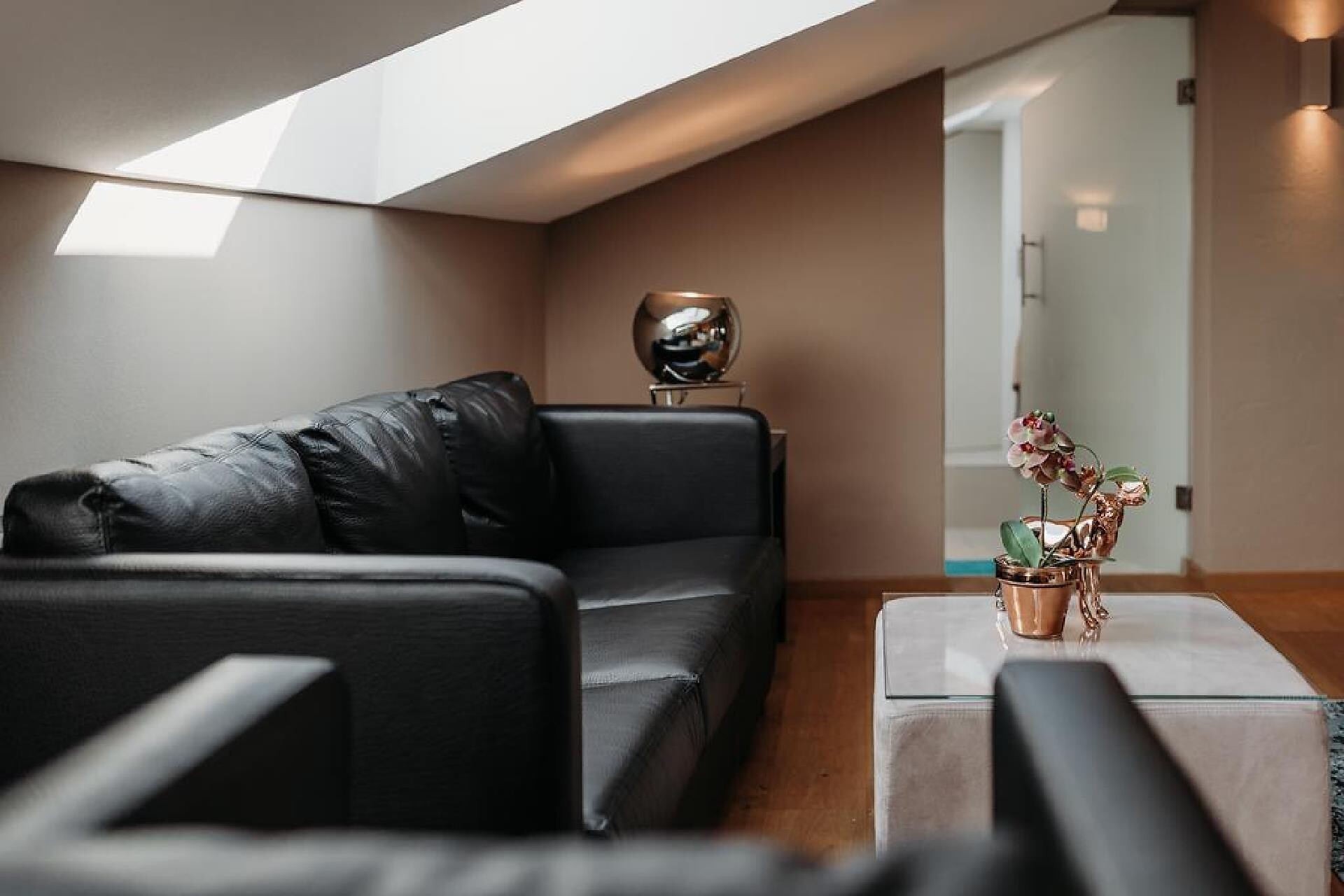 Thaler Rooms