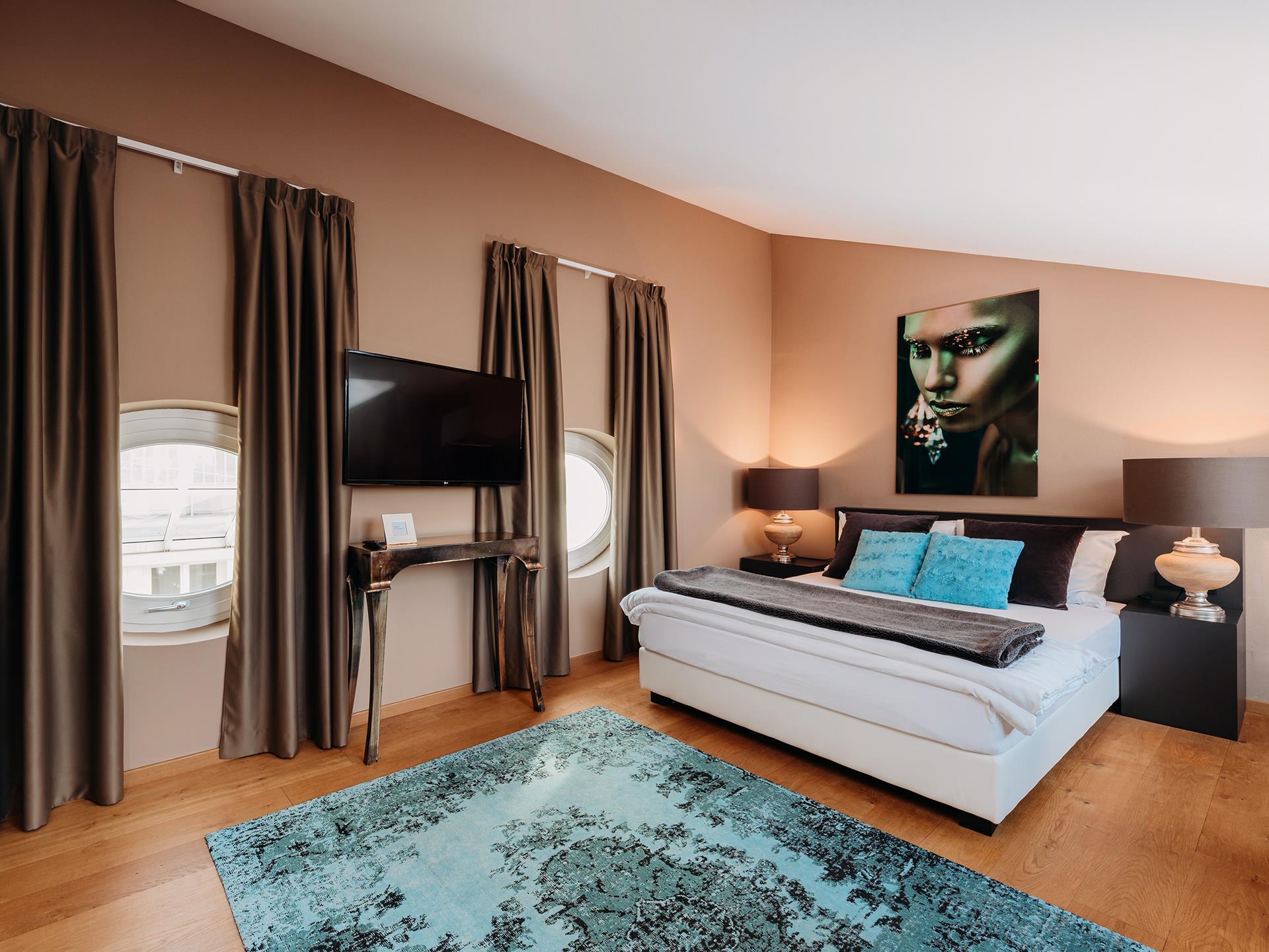 LOFT THALER ROOMS Bolzano/Bozen 1 suedtirol.info