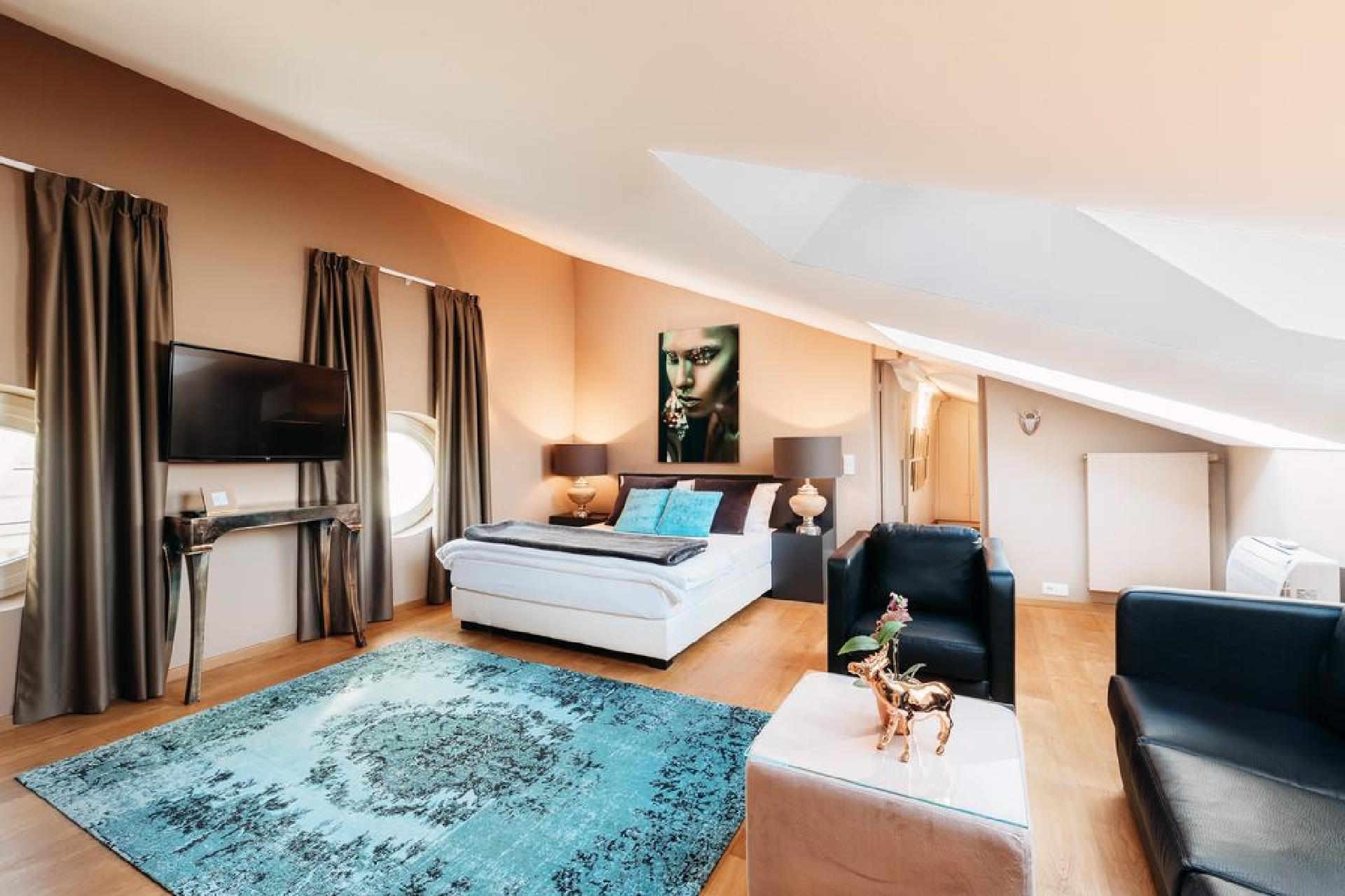 LOFT THALER ROOMS Bolzano/Bozen 2 suedtirol.info