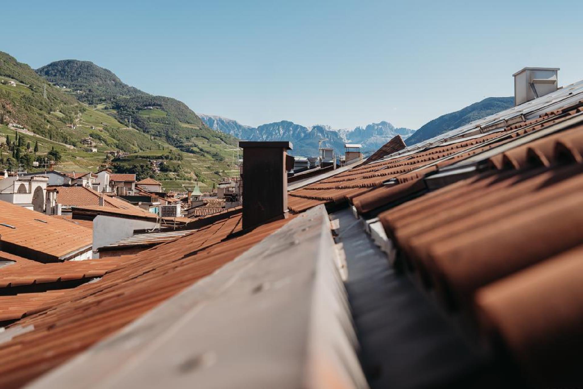 LOFT THALER ROOMS Bolzano/Bozen 7 suedtirol.info