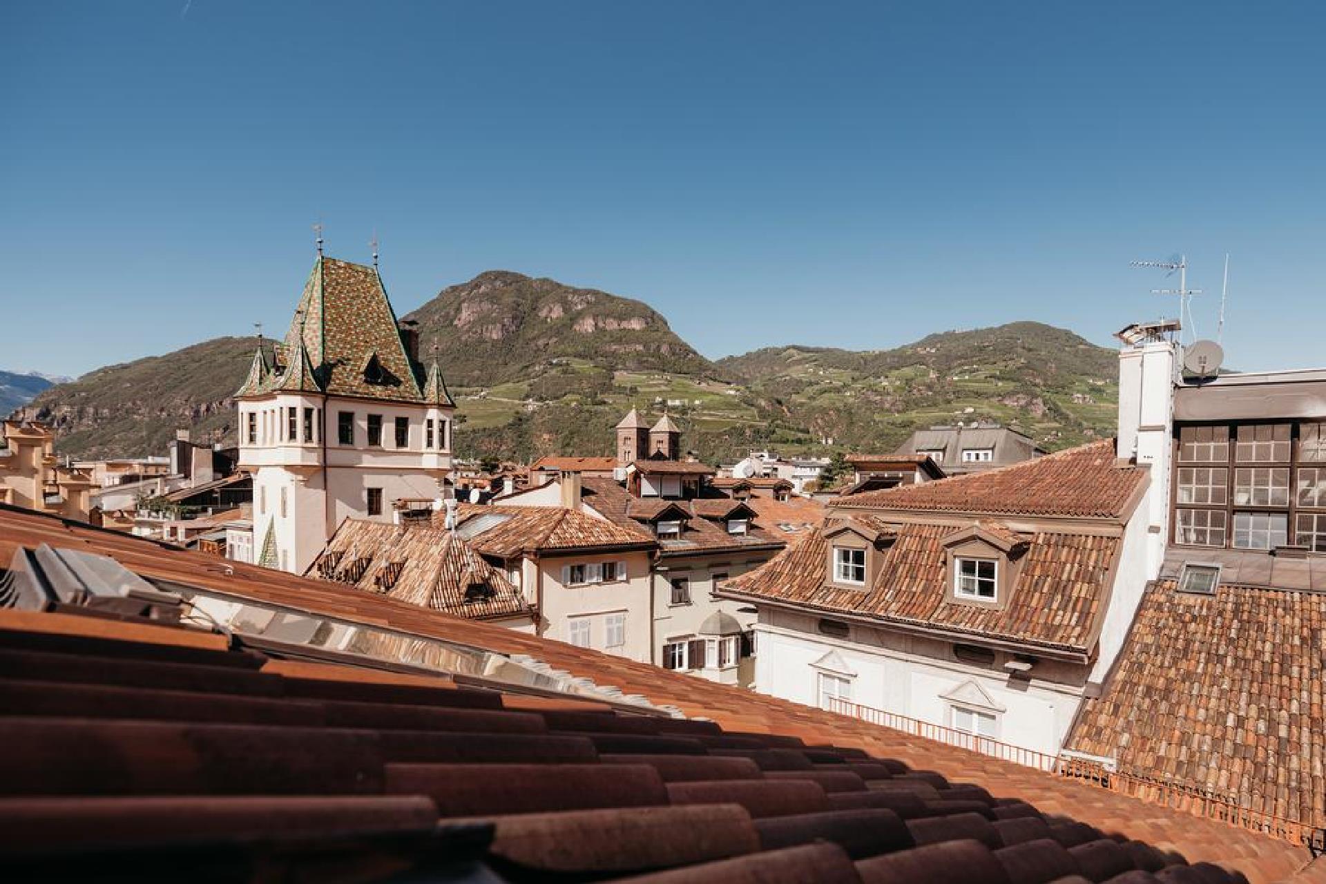 LOFT THALER ROOMS Bolzano/Bozen 6 suedtirol.info