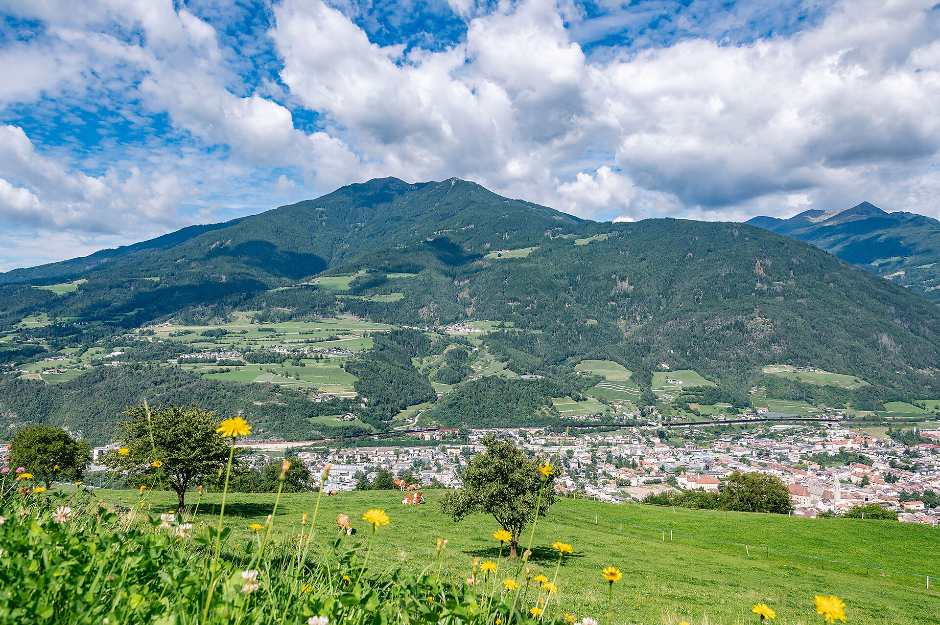 Turnerhof - Brixen und Umgebung - #14 - suedtirol.info