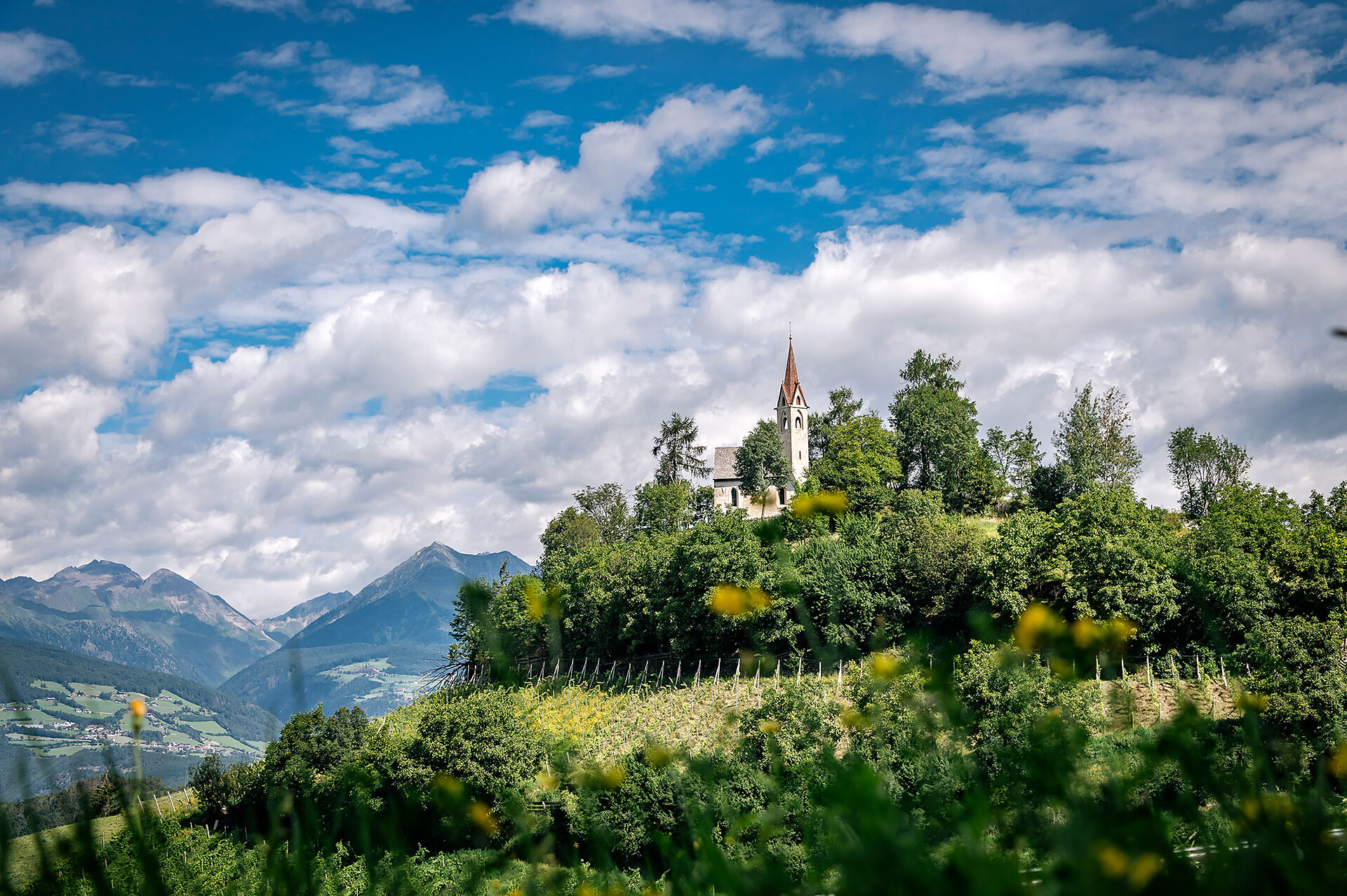 Turnerhof - Brixen und Umgebung - #15 - suedtirol.info