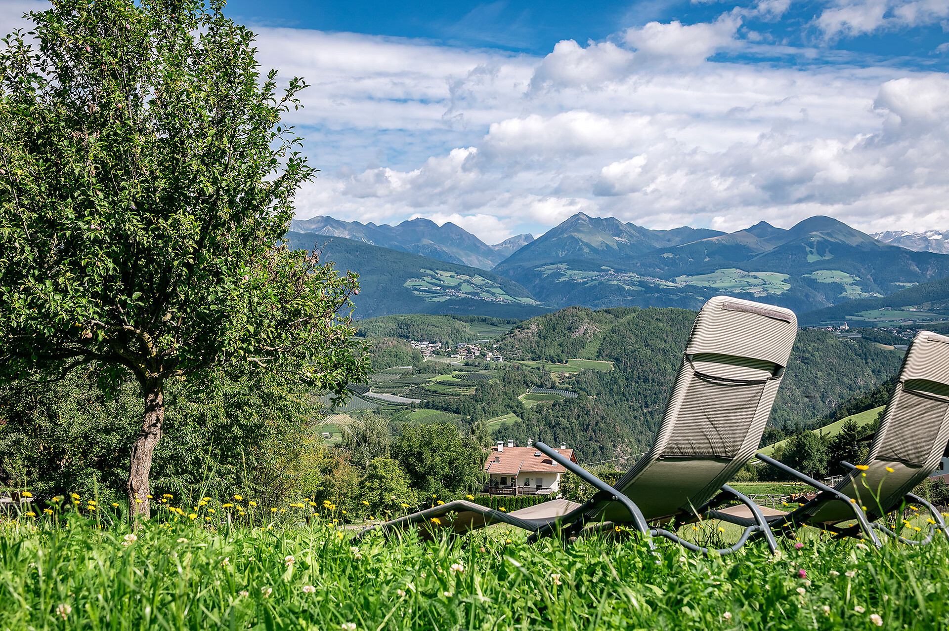 Turnerhof - Brixen und Umgebung - #8 - suedtirol.info