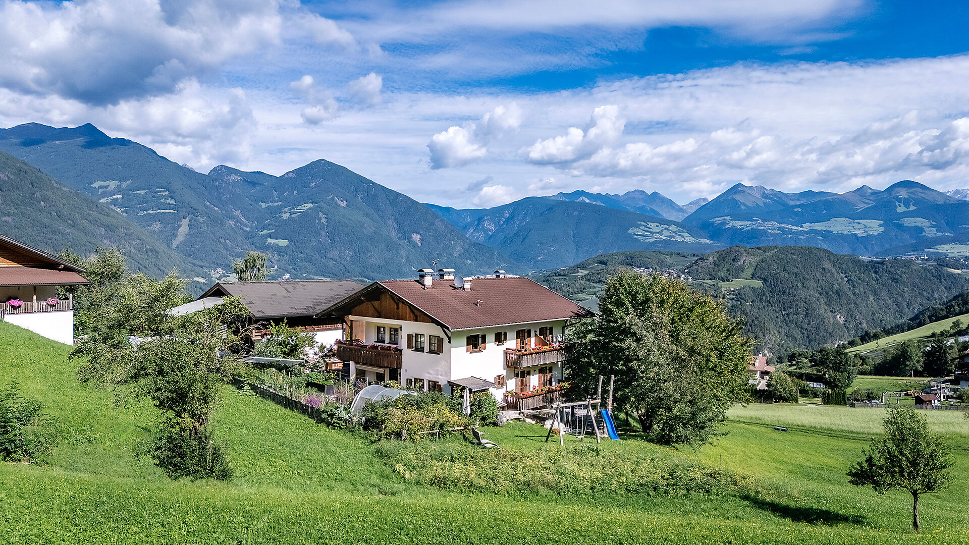 Turnerhof - Brixen und Umgebung - #2 - suedtirol.info
