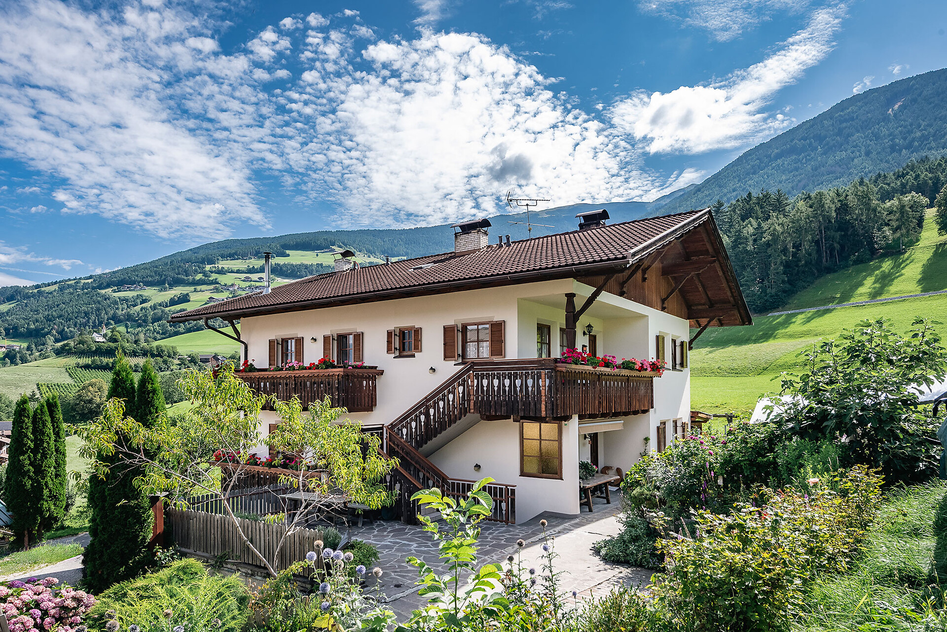 Turnerhof - Brixen und Umgebung - #3 - suedtirol.info