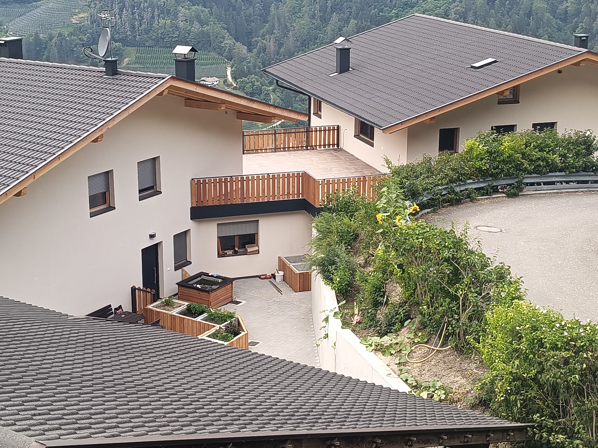 Tholerhof Schenna 2 suedtirol.info