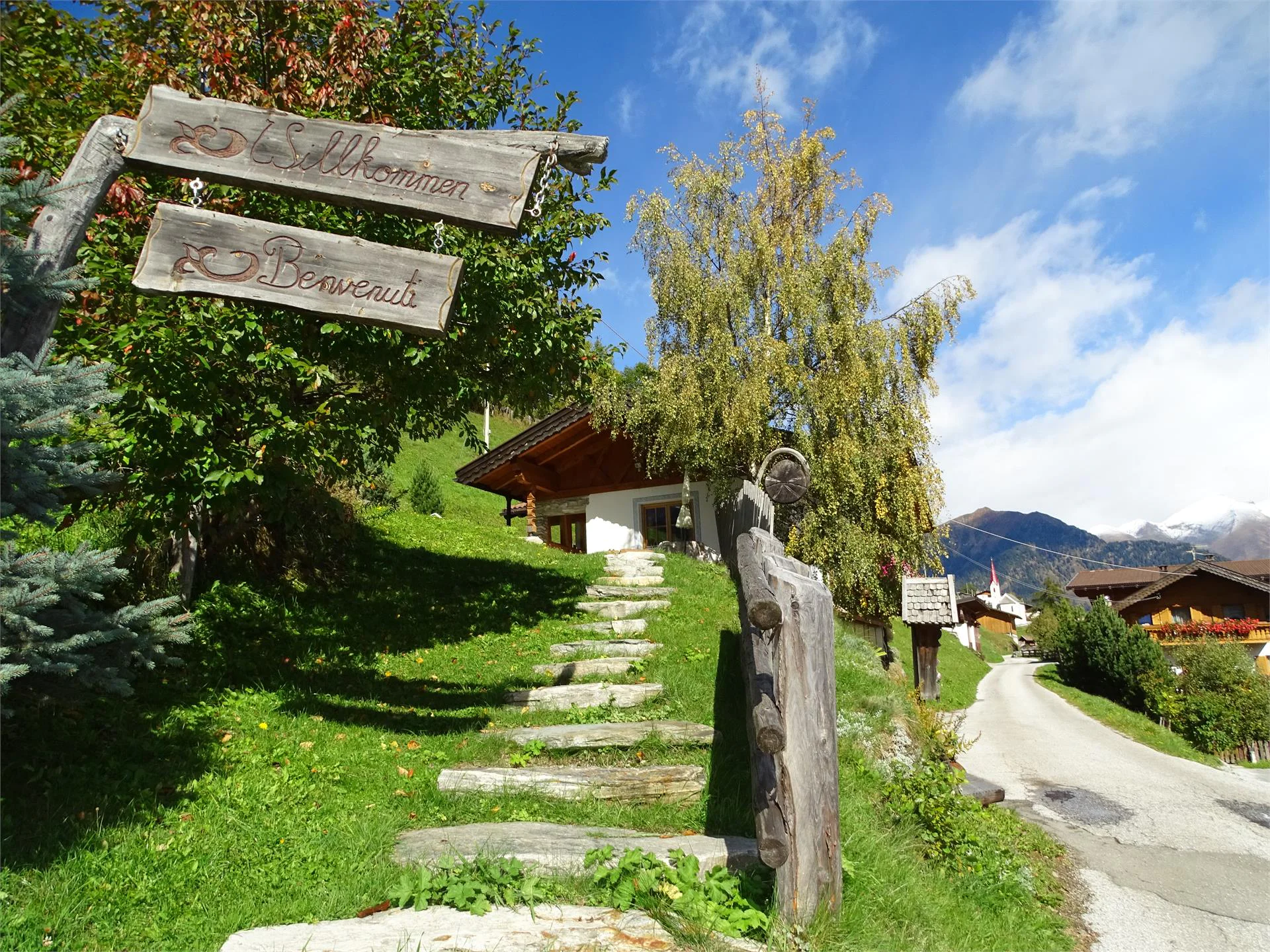 Turlerhof Freienfeld/Campo di Trens 5 suedtirol.info