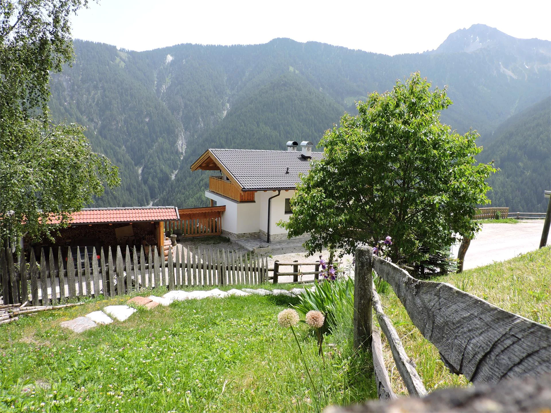 Turlerhof Freienfeld/Campo di Trens 25 suedtirol.info