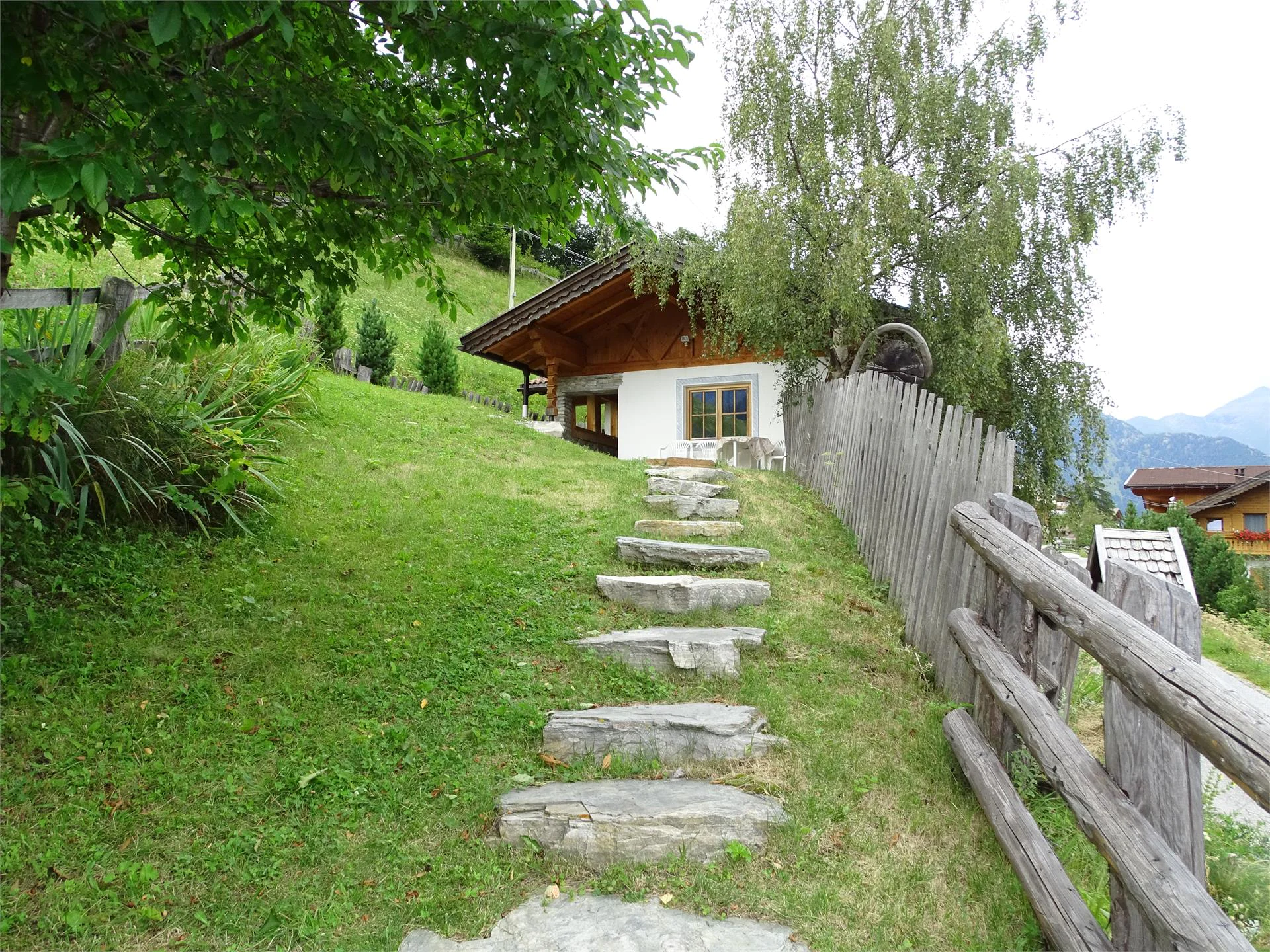 Turlerhof Freienfeld/Campo di Trens 2 suedtirol.info