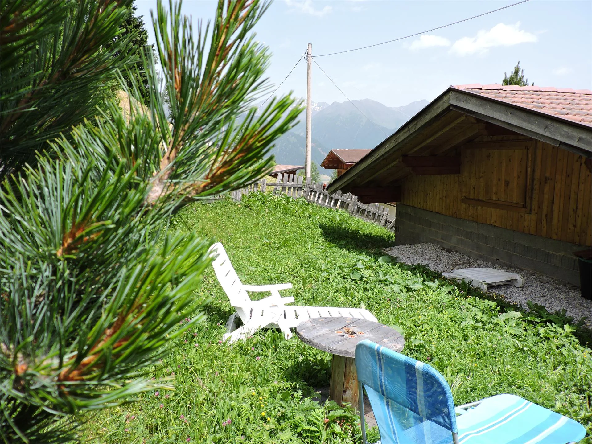 Turlerhof Freienfeld/Campo di Trens 27 suedtirol.info