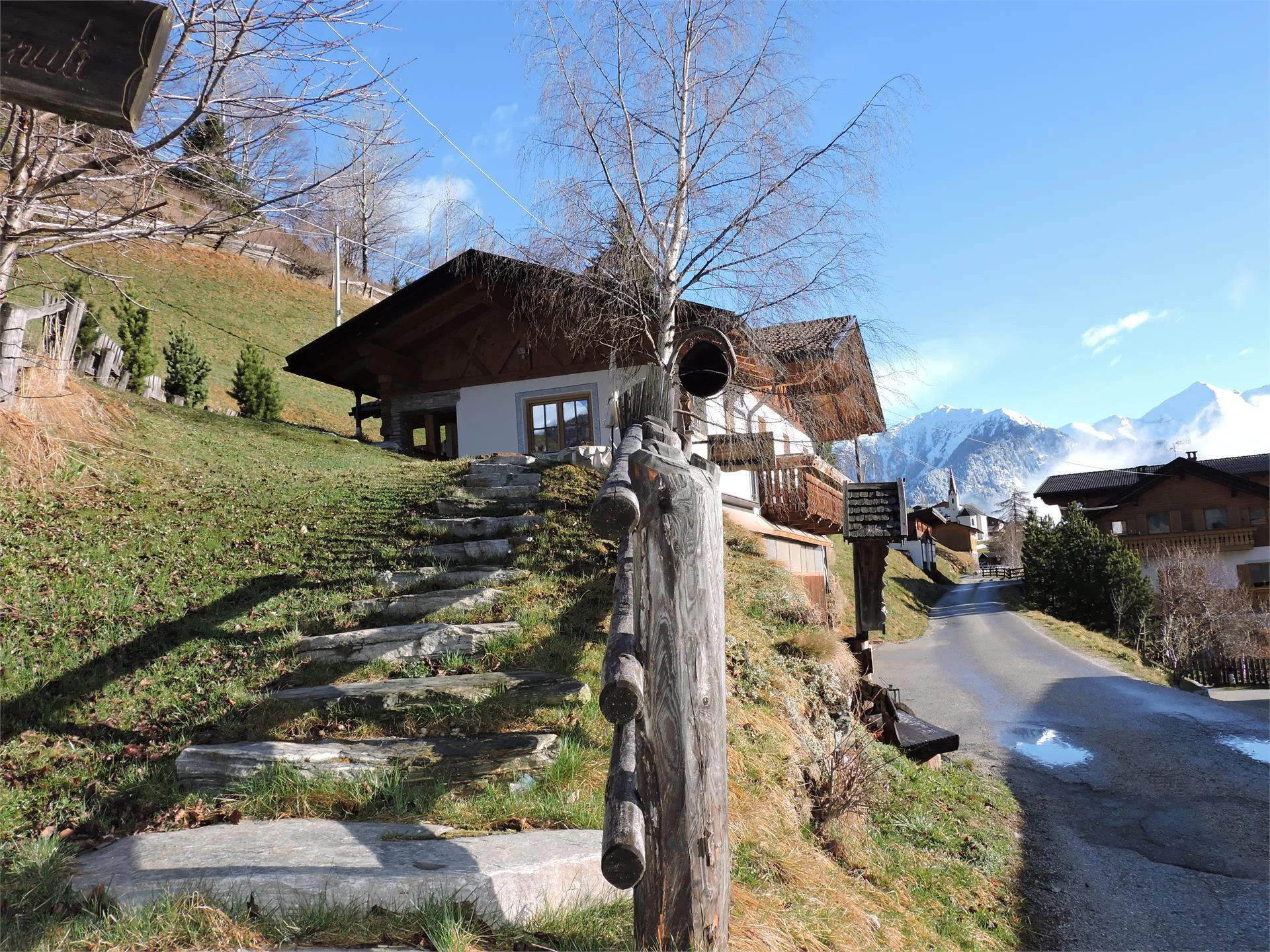 Turlerhof Freienfeld/Campo di Trens 3 suedtirol.info