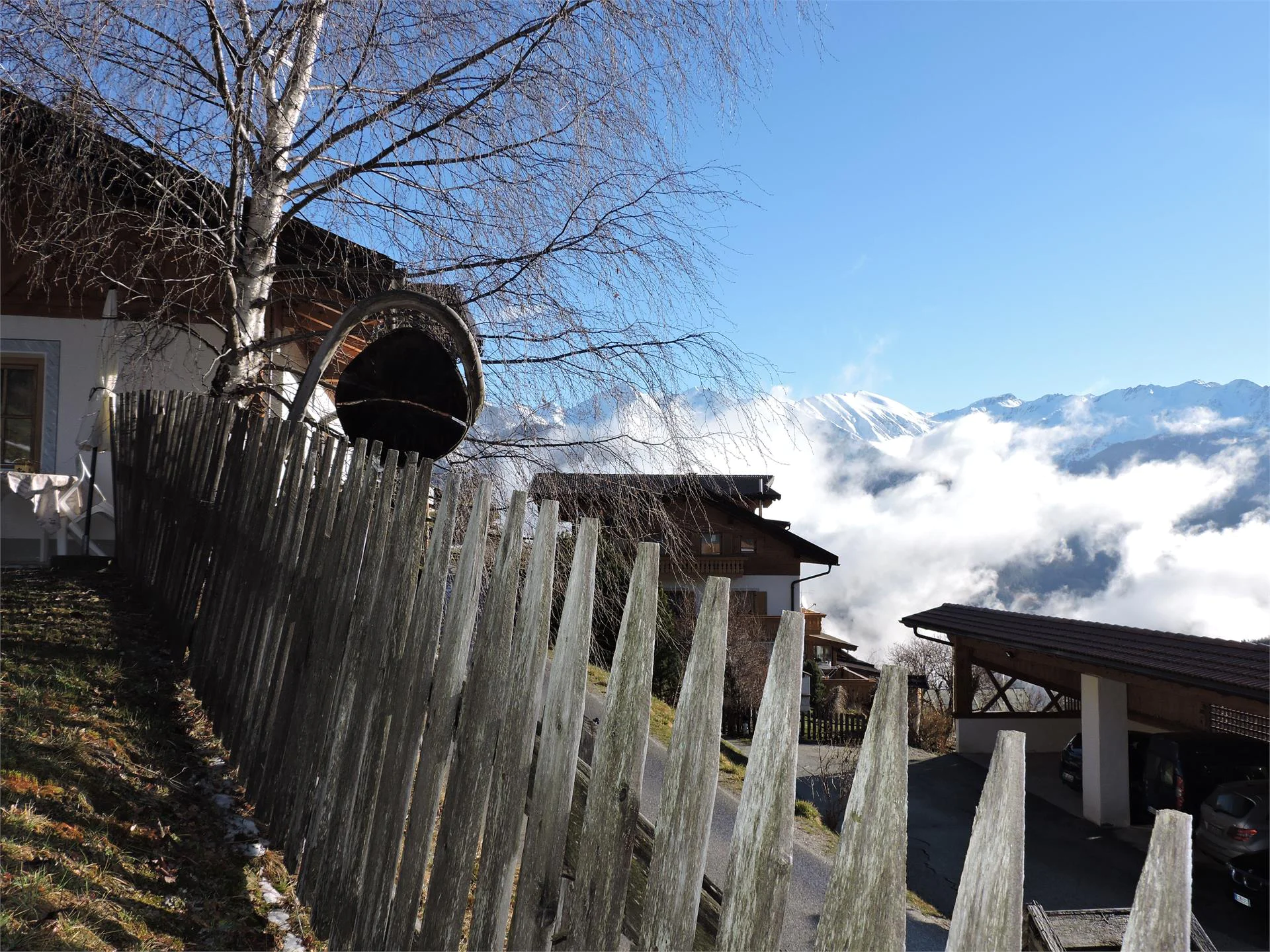Turlerhof Freienfeld/Campo di Trens 7 suedtirol.info