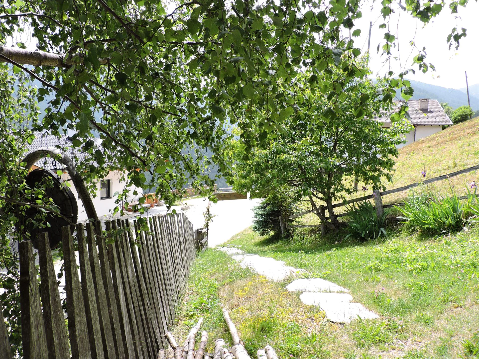 Turlerhof Freienfeld/Campo di Trens 26 suedtirol.info