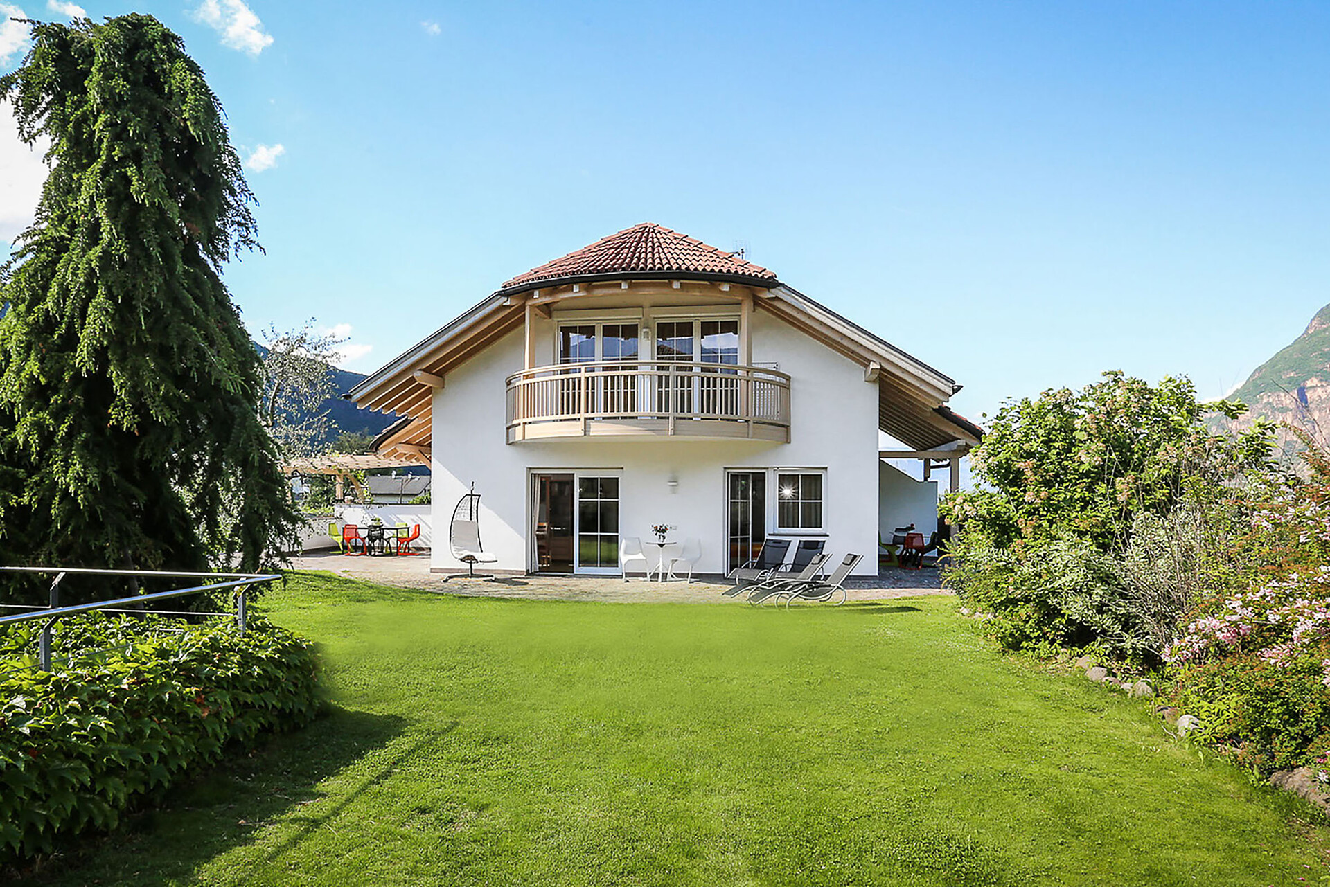 Trogerhof