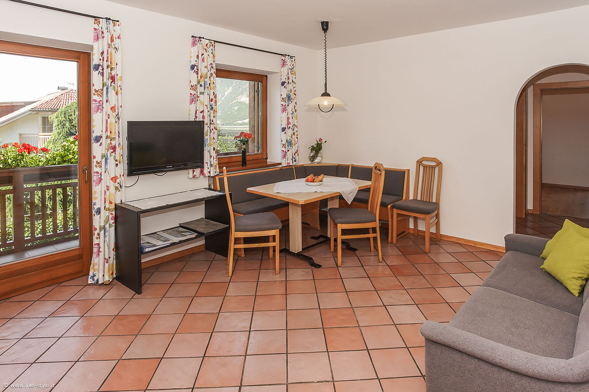 Trogerhof