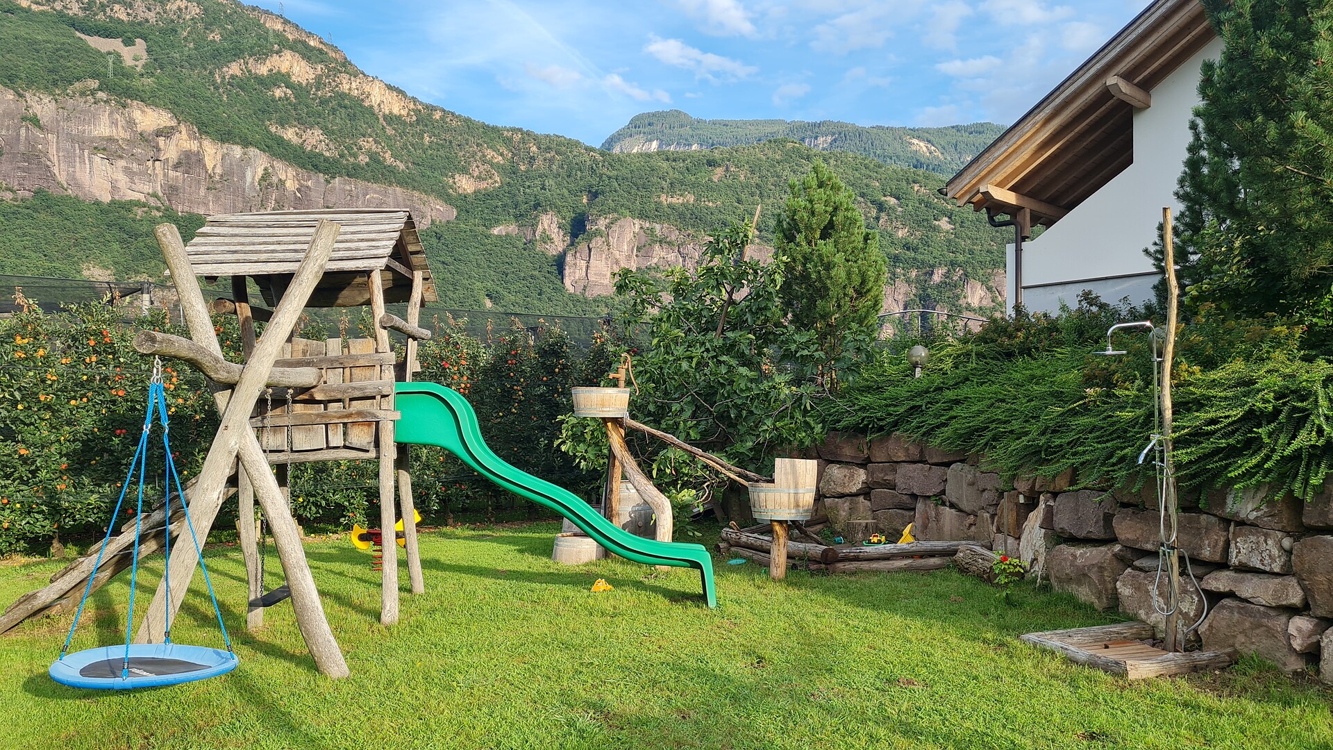 Playground