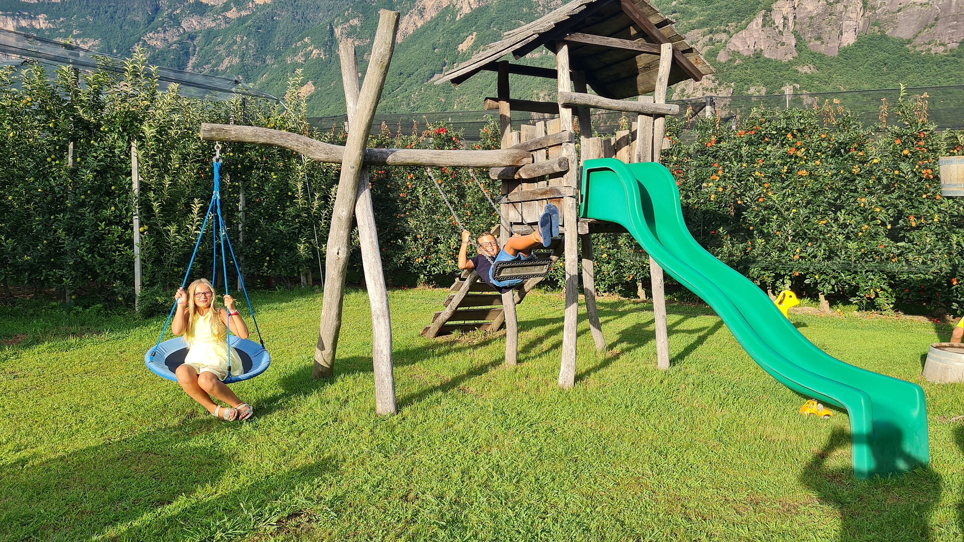 Playground