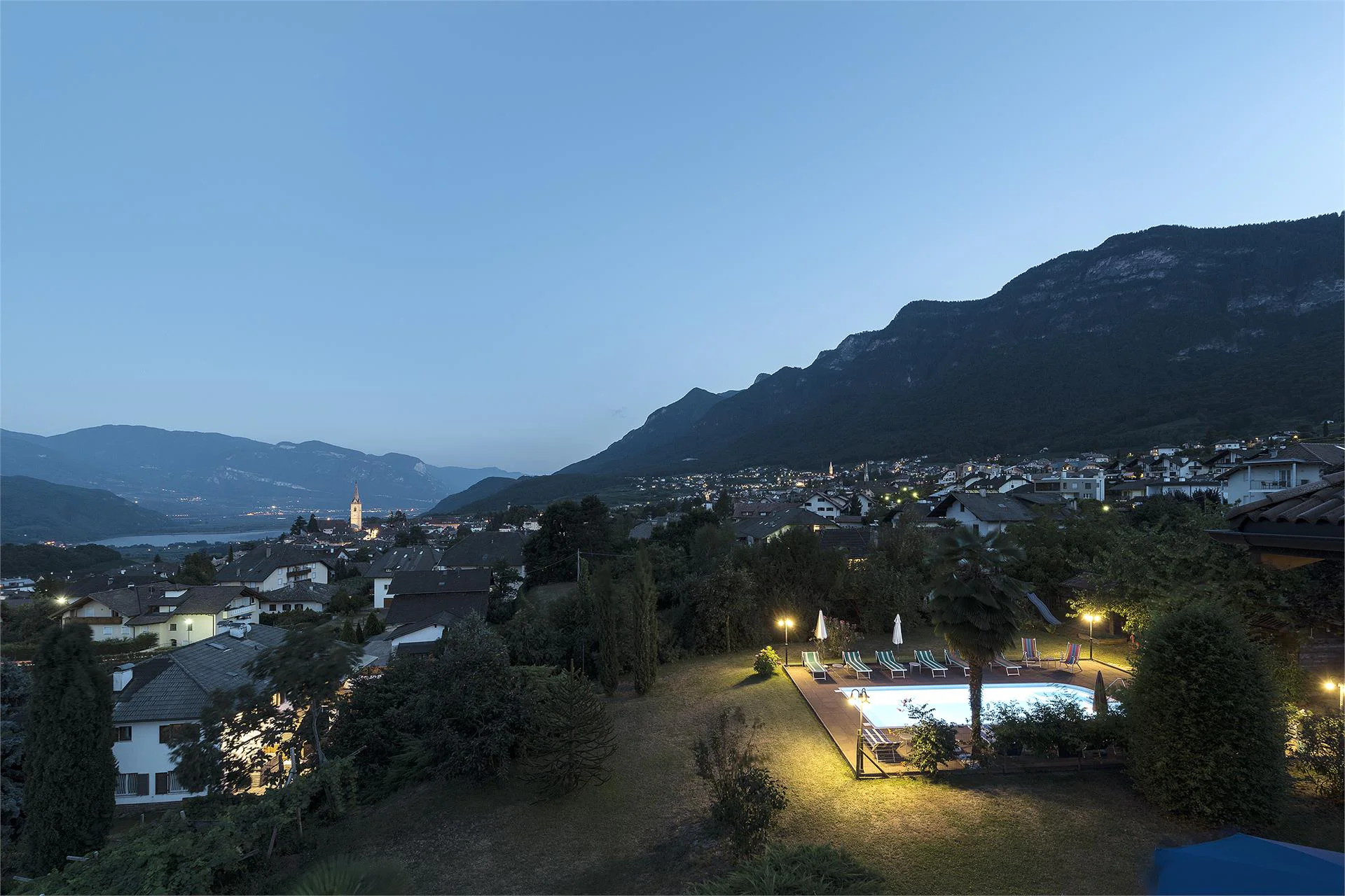 Torgglhof Caldaro sulla Strada del Vino 3 suedtirol.info