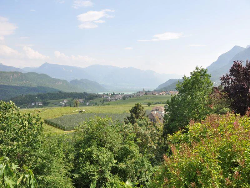 Hotel Tannhof Kaltern an der Weinstraße/Caldaro sulla Strada del Vino 10 suedtirol.info